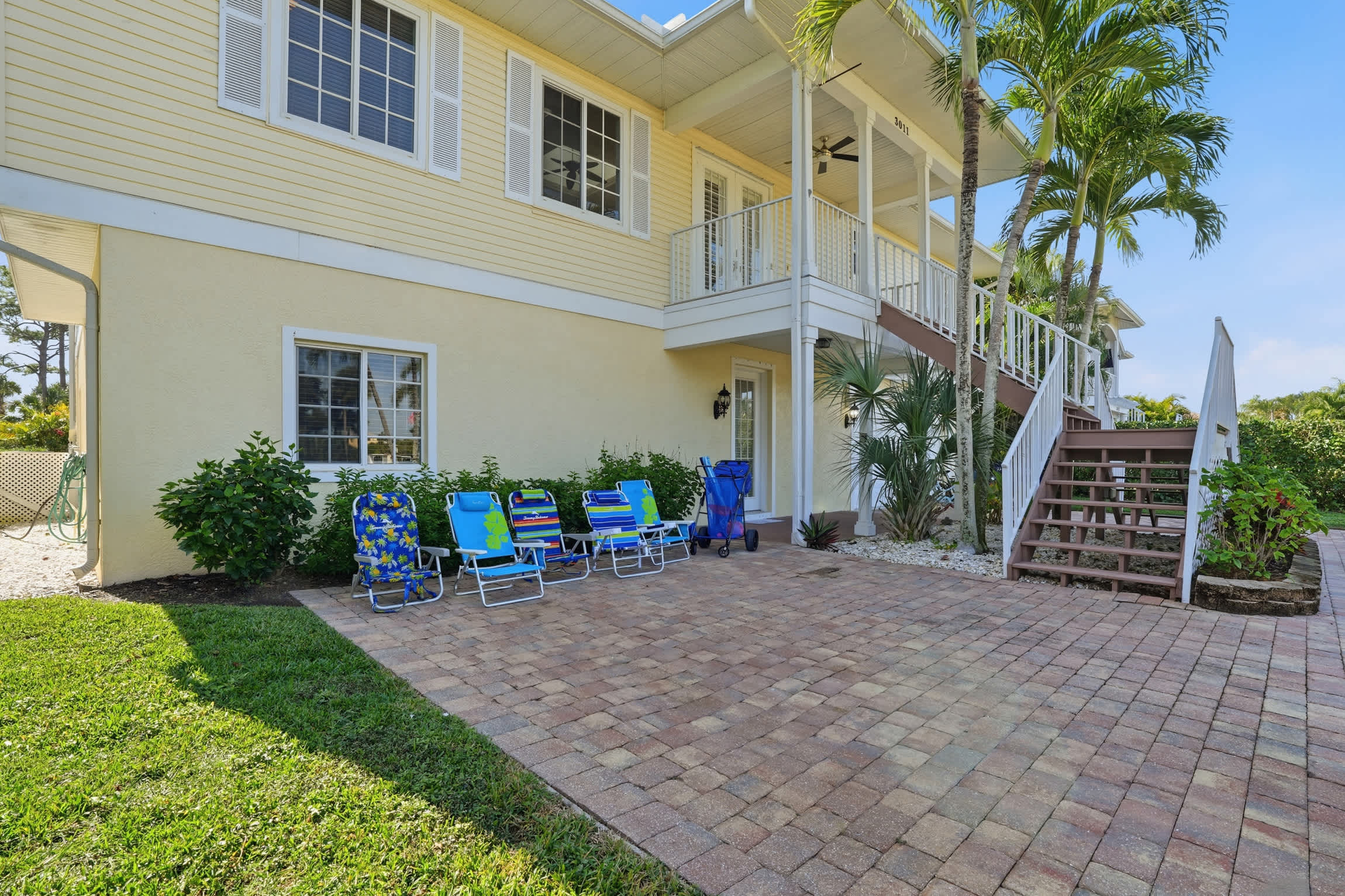 Family Friendly Retreat W Huge Pool 2 Kitchens | Photo 5