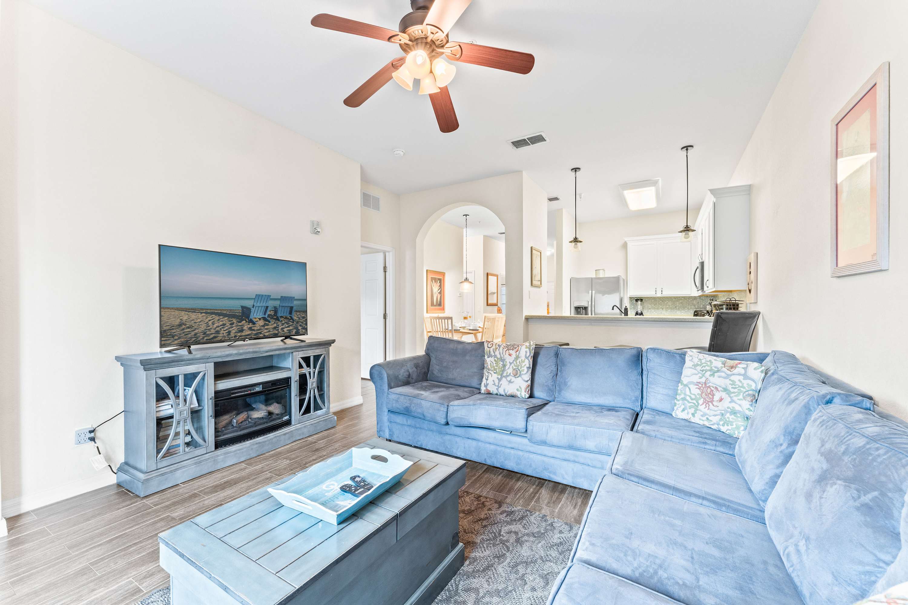 Serenity at Bahama Bay For 8