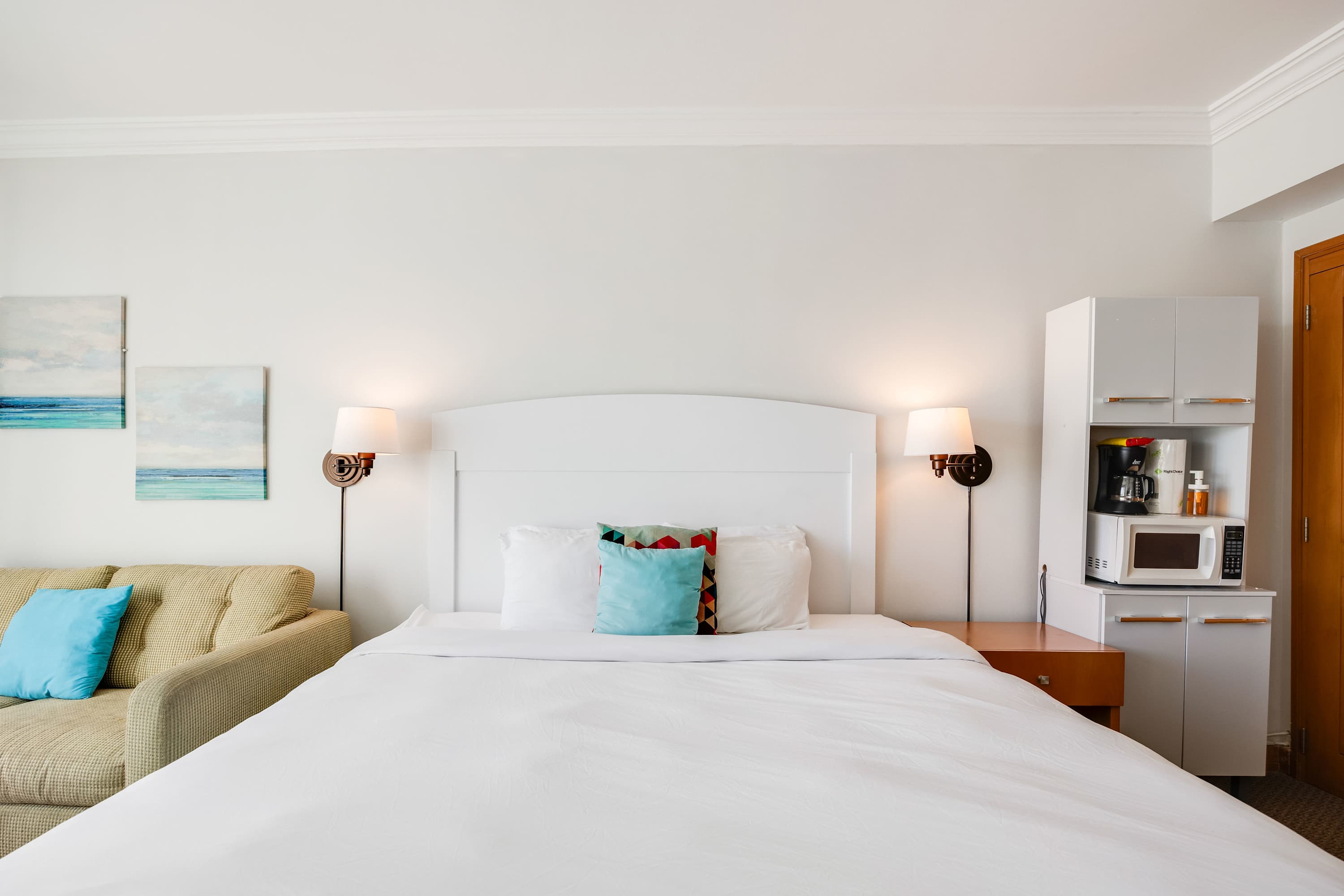 Santurce Gem | Fast WiFi | Near Beach | San Juan