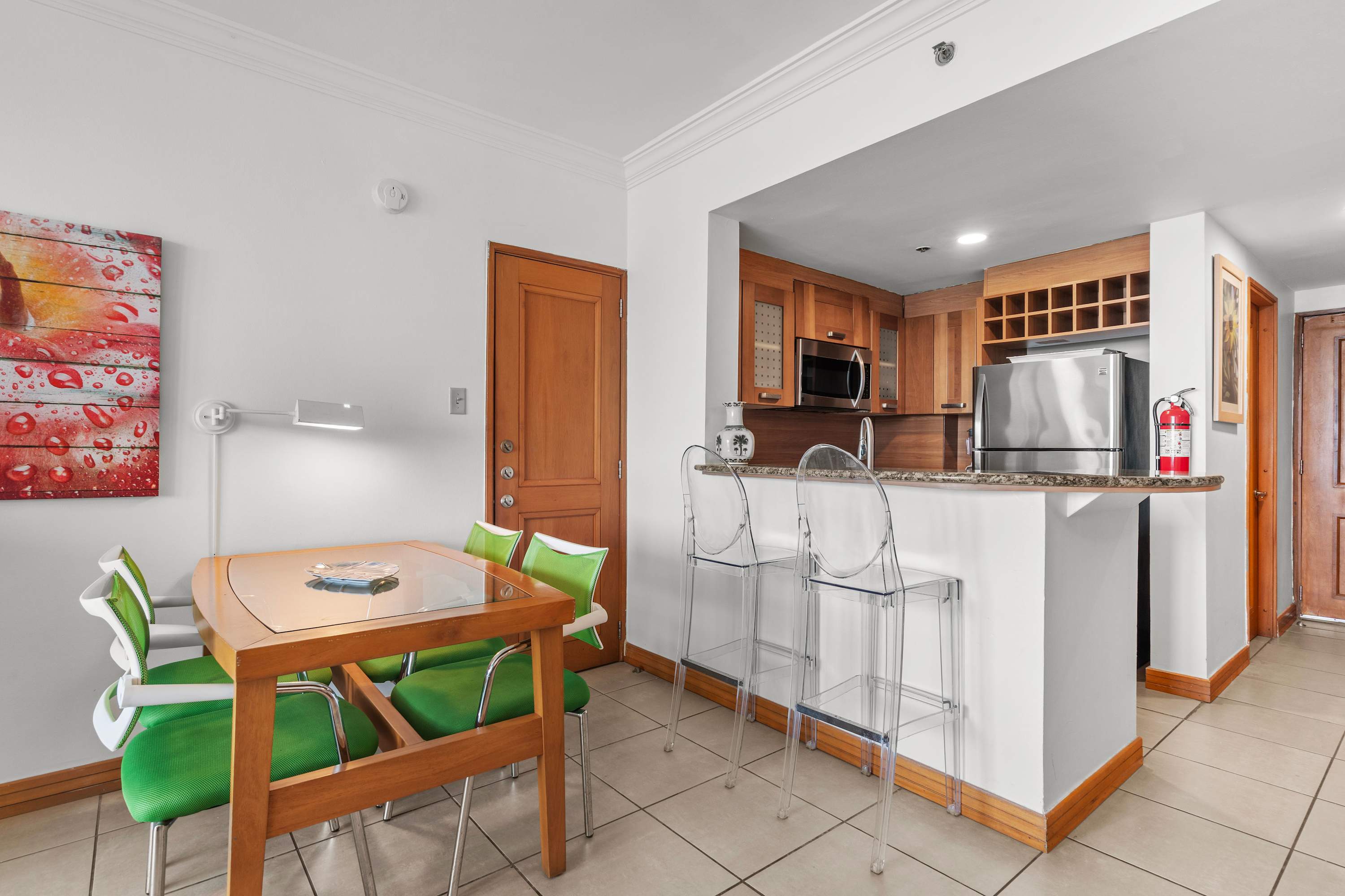 Double Room with Balcony in Condado Lagoon by Otium