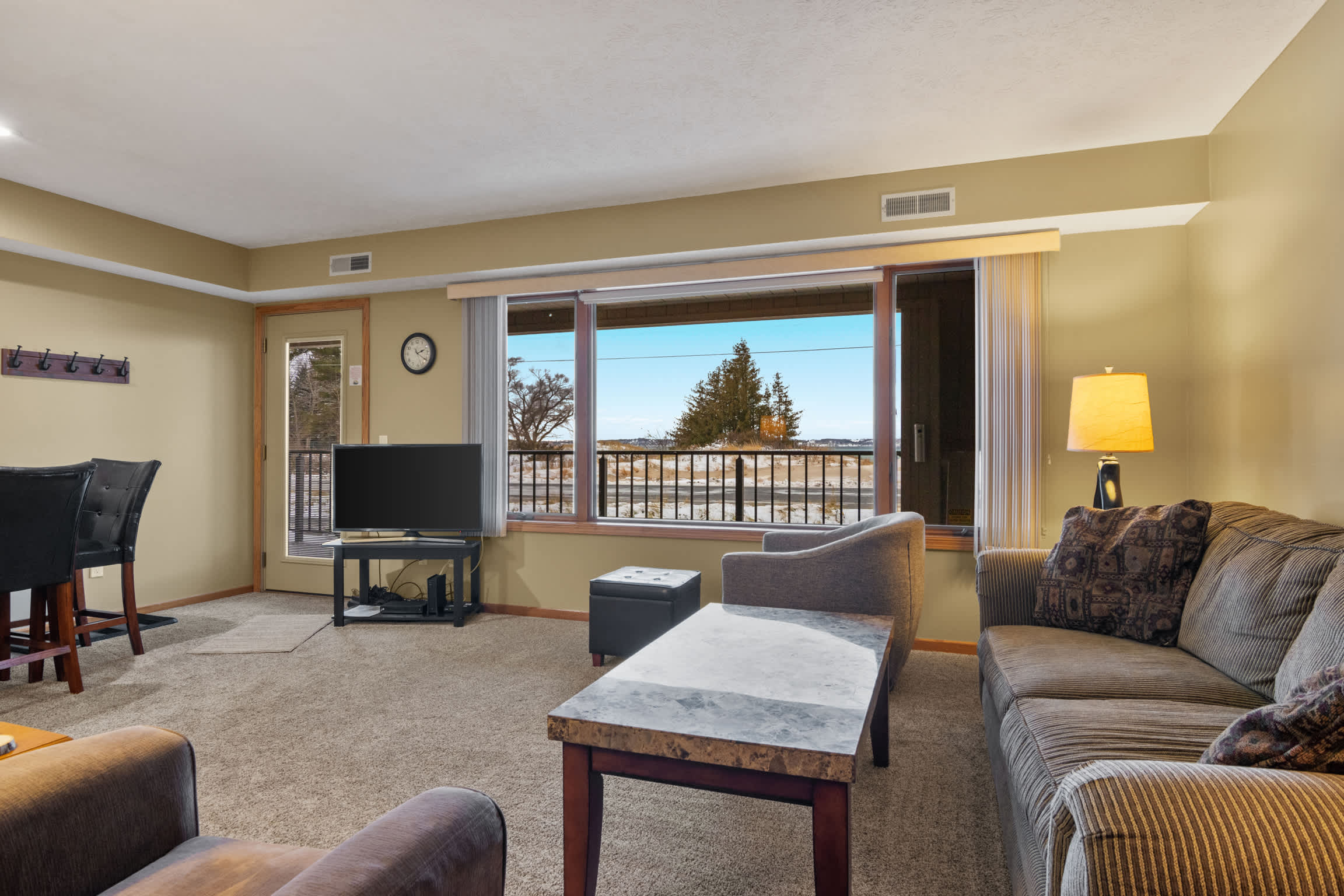 #02 ELK RAPIDS BEACH CONDOMINIUM — Elk Rapids, MI — vacation rental