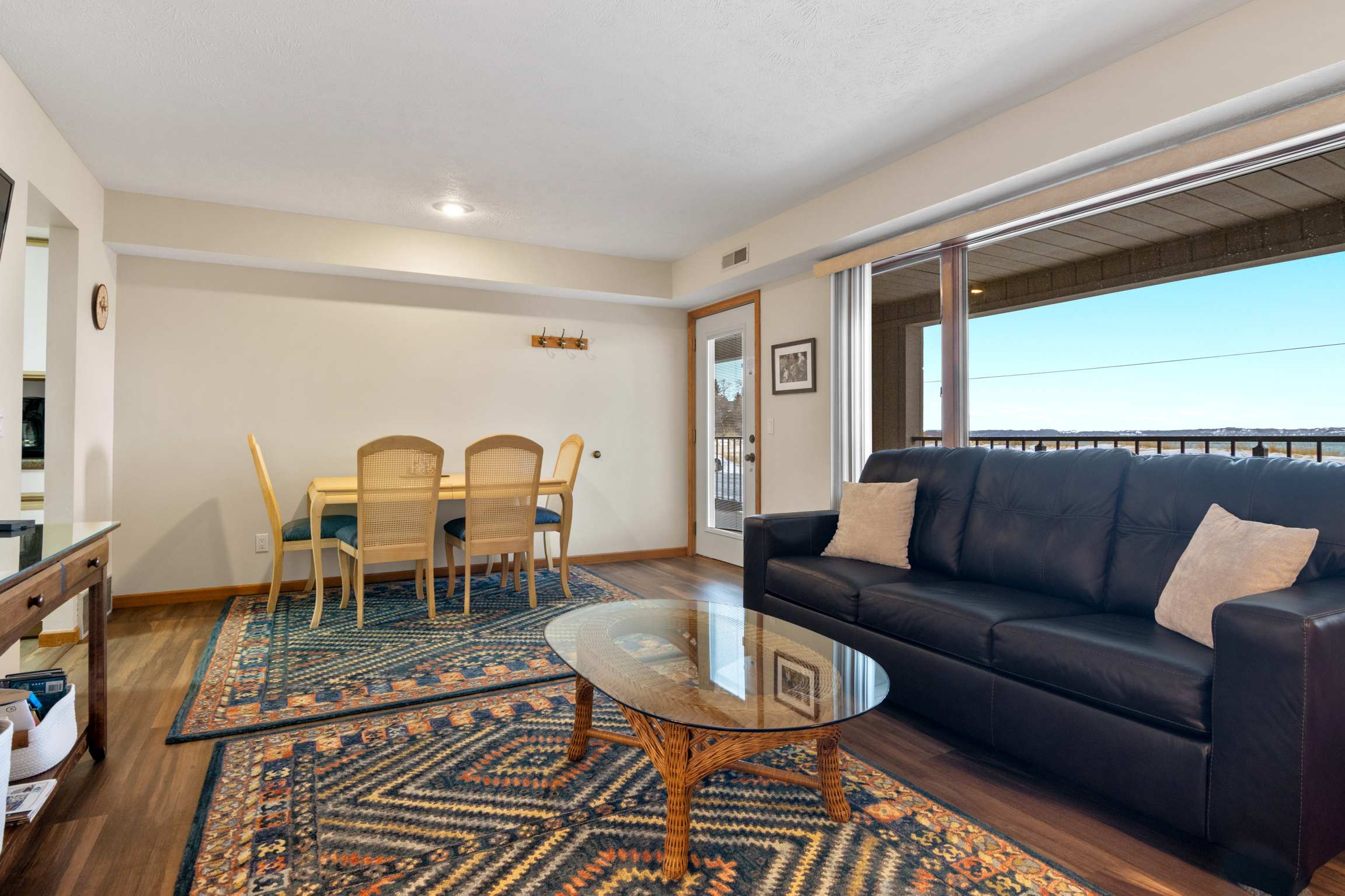 #15 ELK RAPIDS BEACH CONDOMINIUM — Elk Rapids, MI — vacation rental