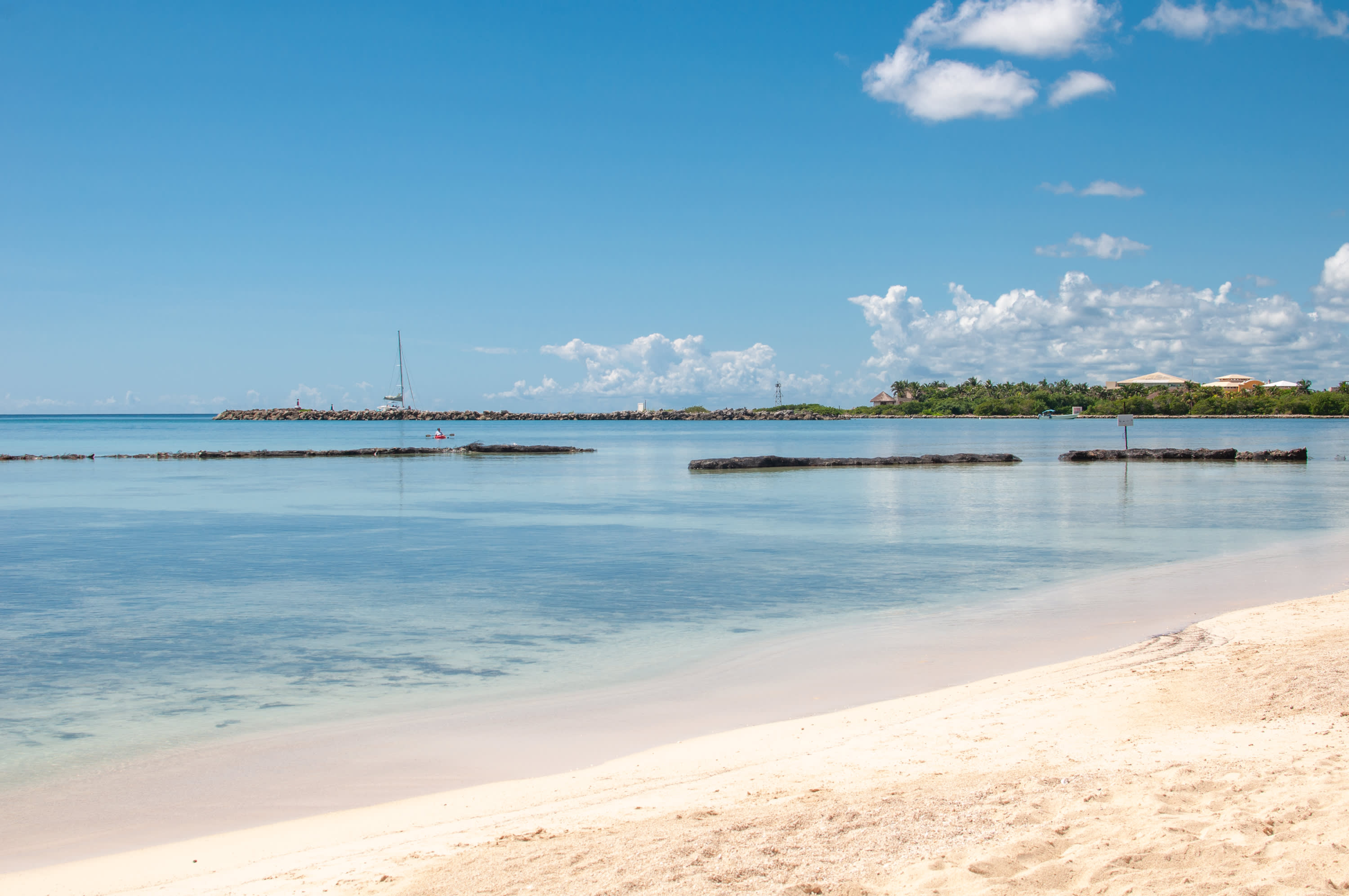 Villas del Mar | B-302 | 3BR | Puerto Aventuras — Puerto Aventuras, Quintana Roo — vacation rental