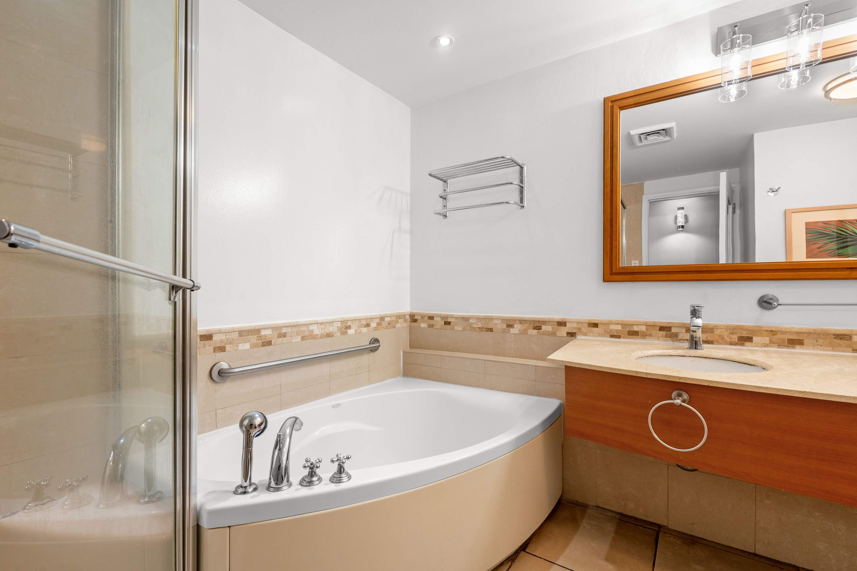 Oceanfront With Hot Tub | Old San Juan | Near the beach