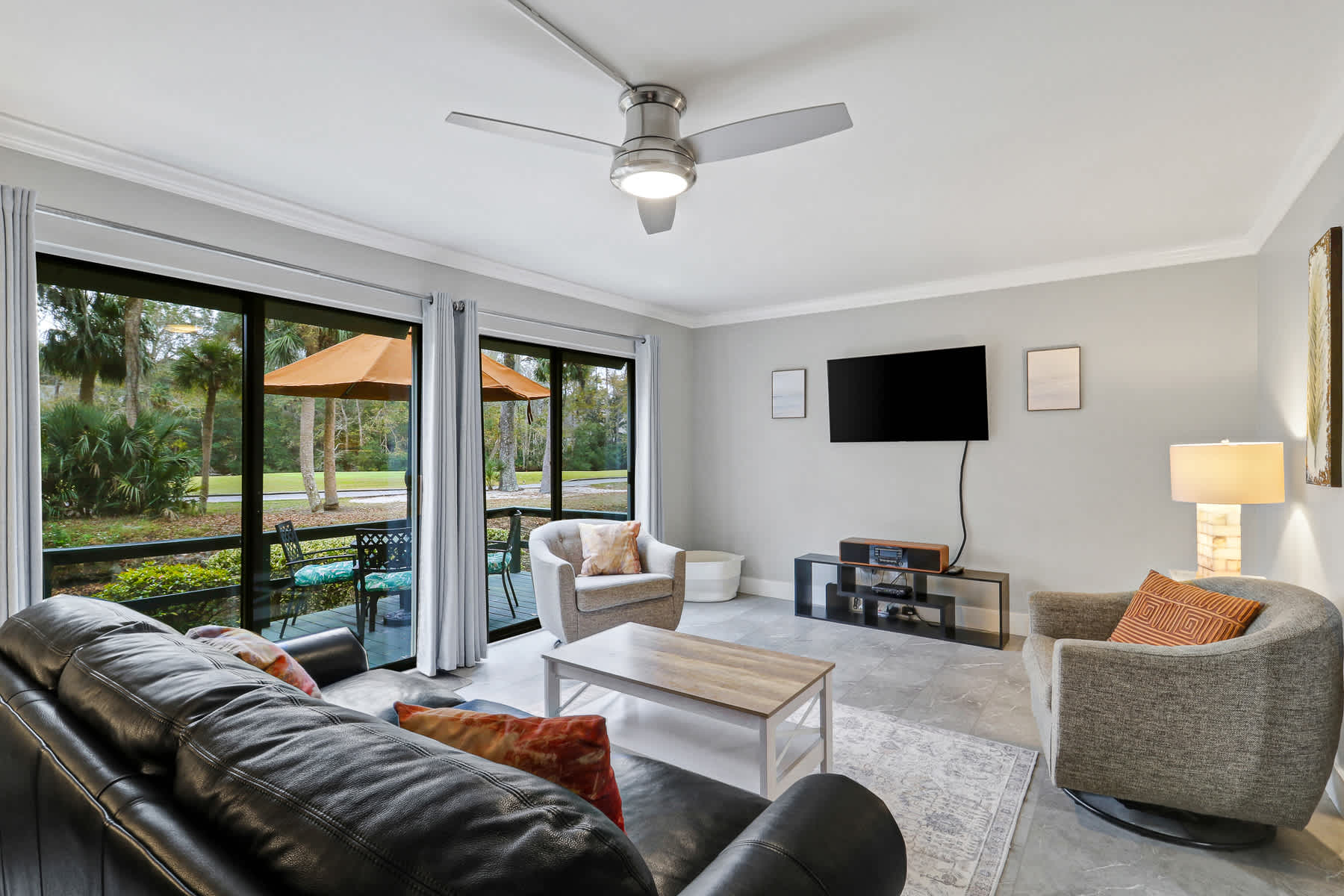 802 Harbourmaster Villa Pool Golf View Bike to Beach | Photo 2