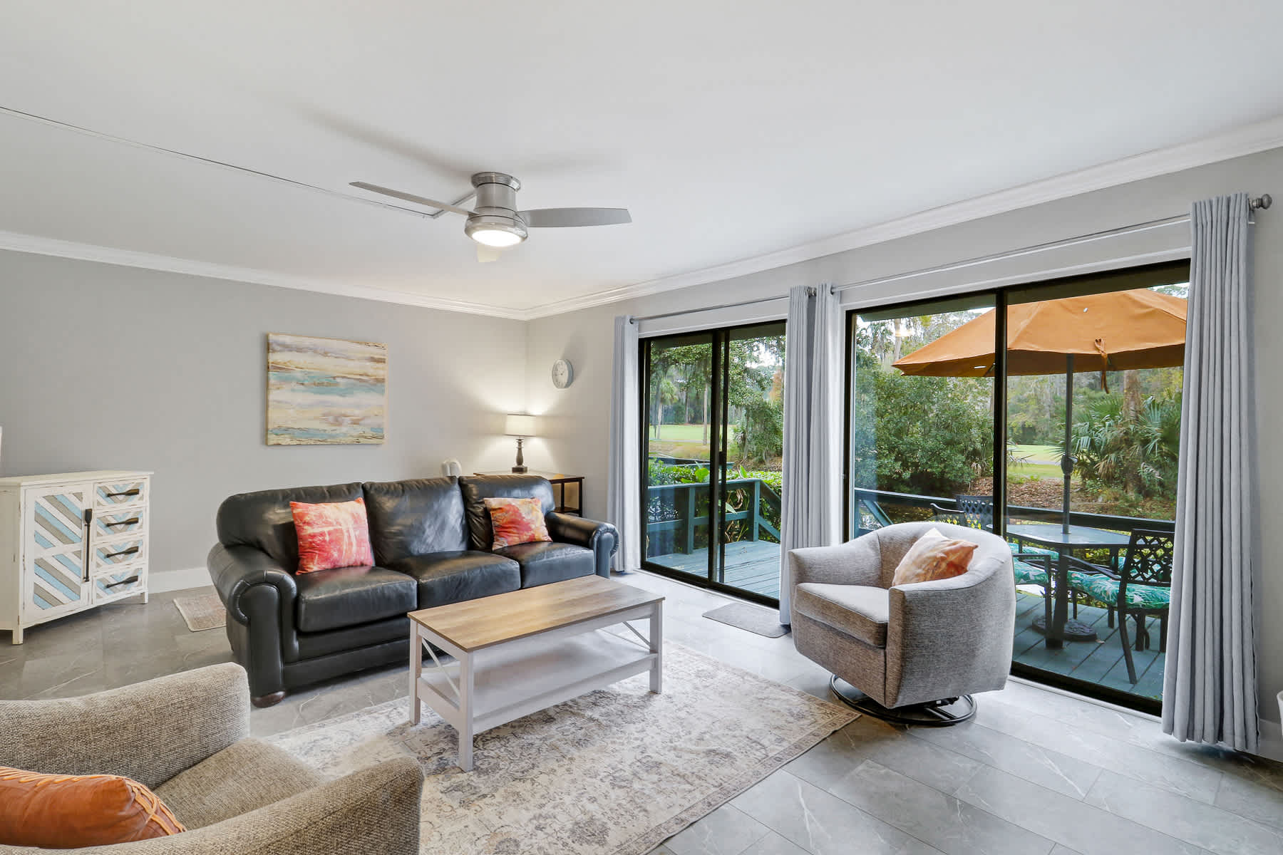 802 Harbourmaster Villa Pool Golf View Bike to Beach | Photo 3