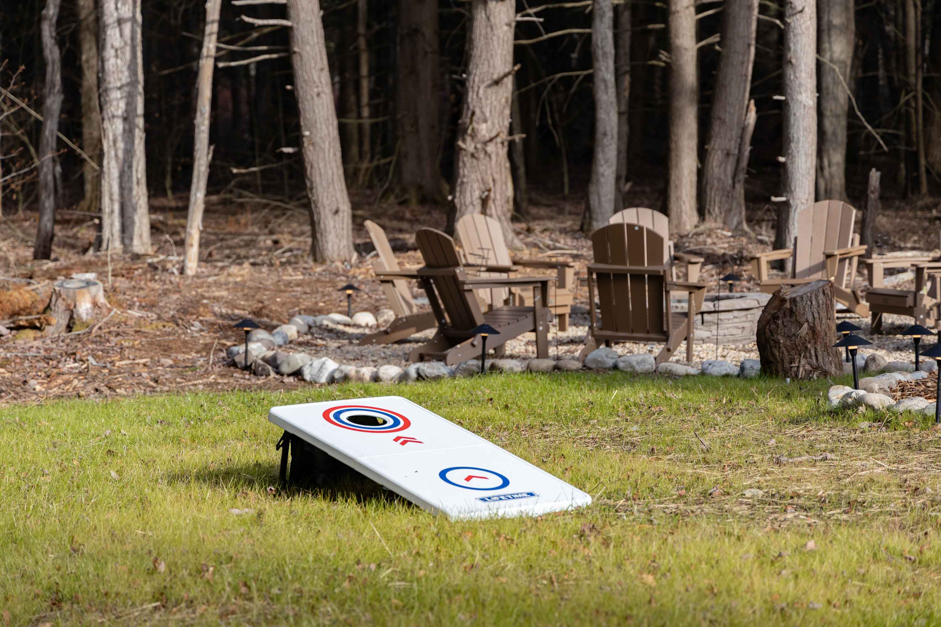 A-Frame Cabin | Hot Tub | Theater & Game Lounge