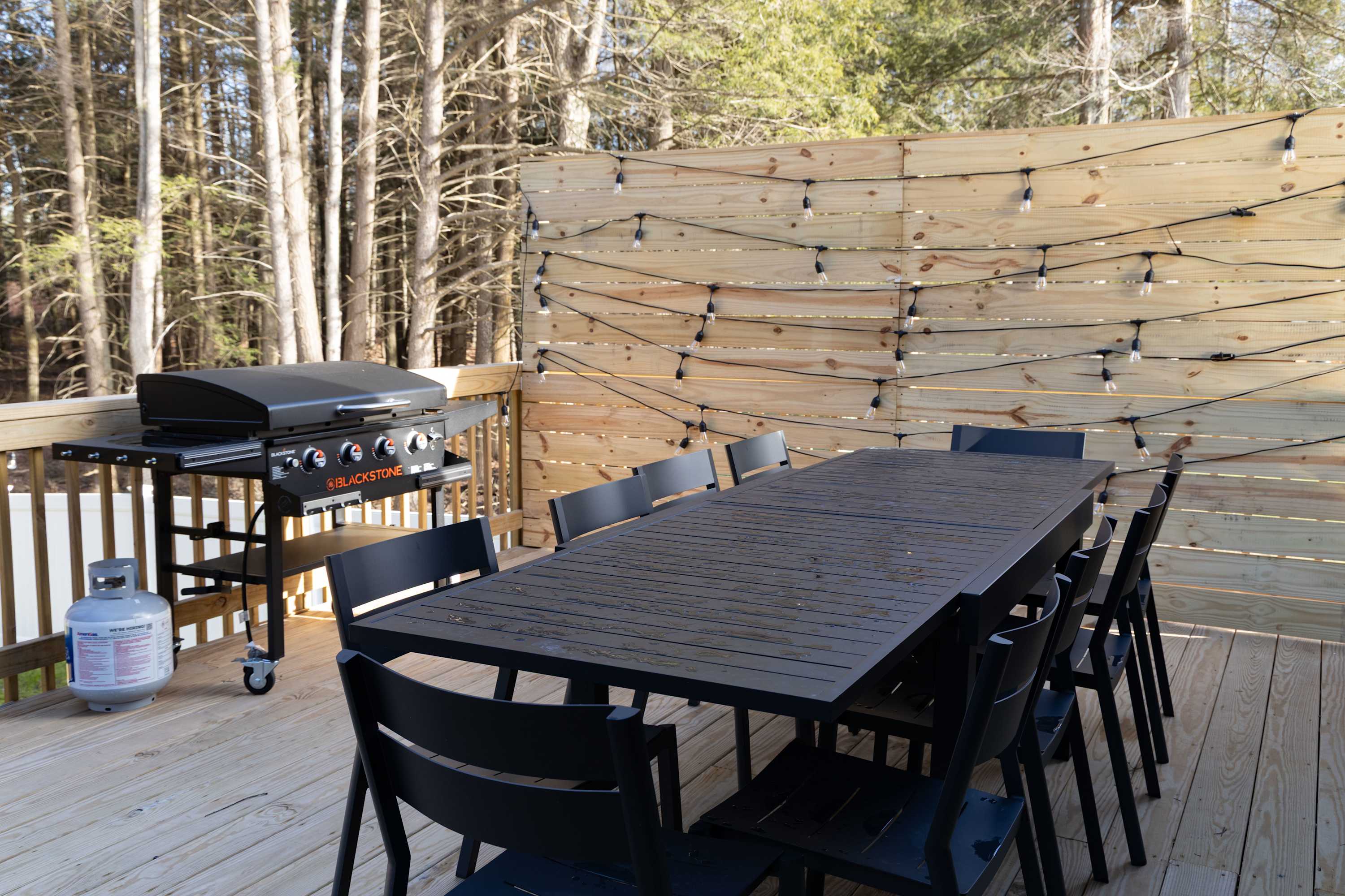 A-Frame Cabin | Hot Tub | Theater & Game Lounge
