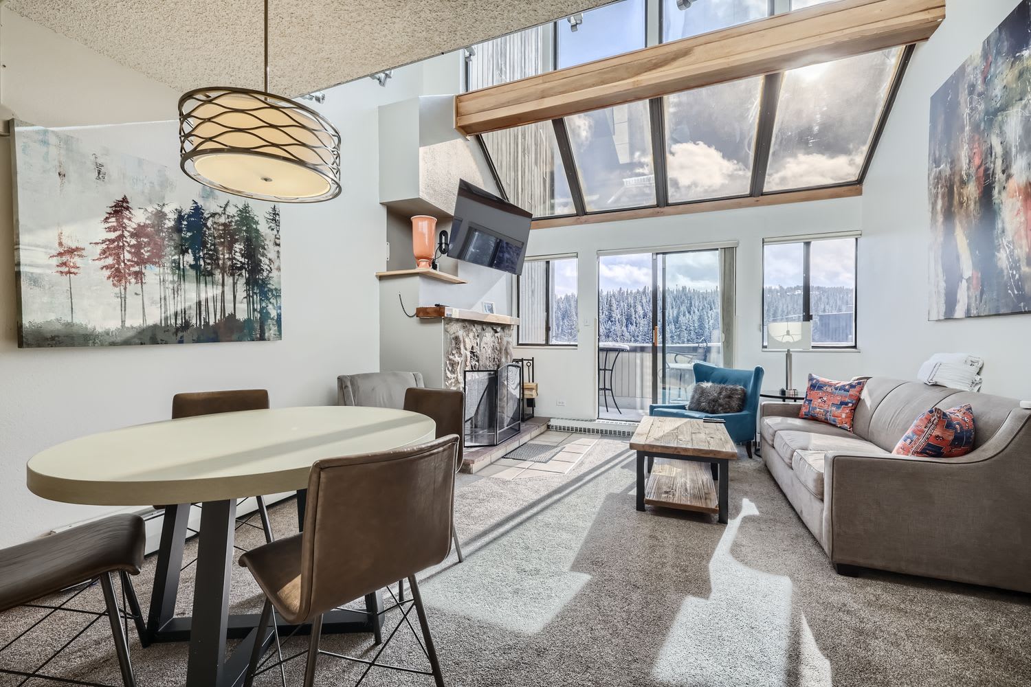 Family-Friendly Ski-In Ski-Out 2BR | Beaver Run — Breckenridge, CO — vacation rental