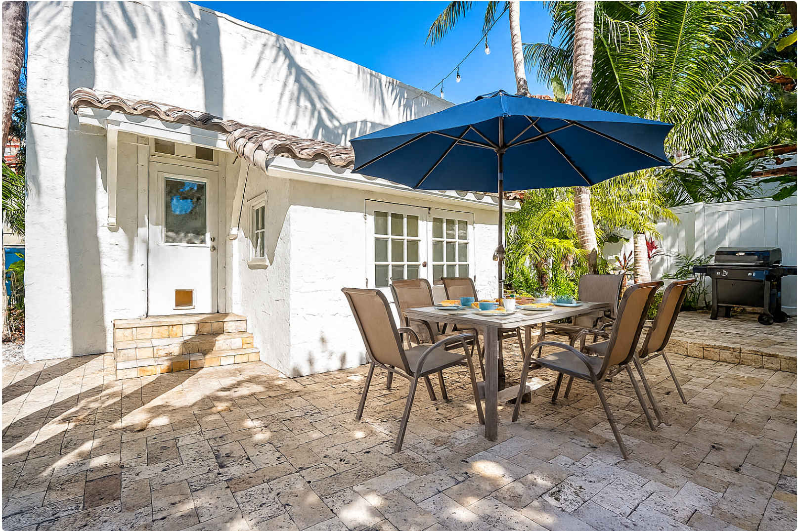 Southwinds Beach House • Jacuzzi • Sleeps 8 — Hollywood, FL — vacation rental
