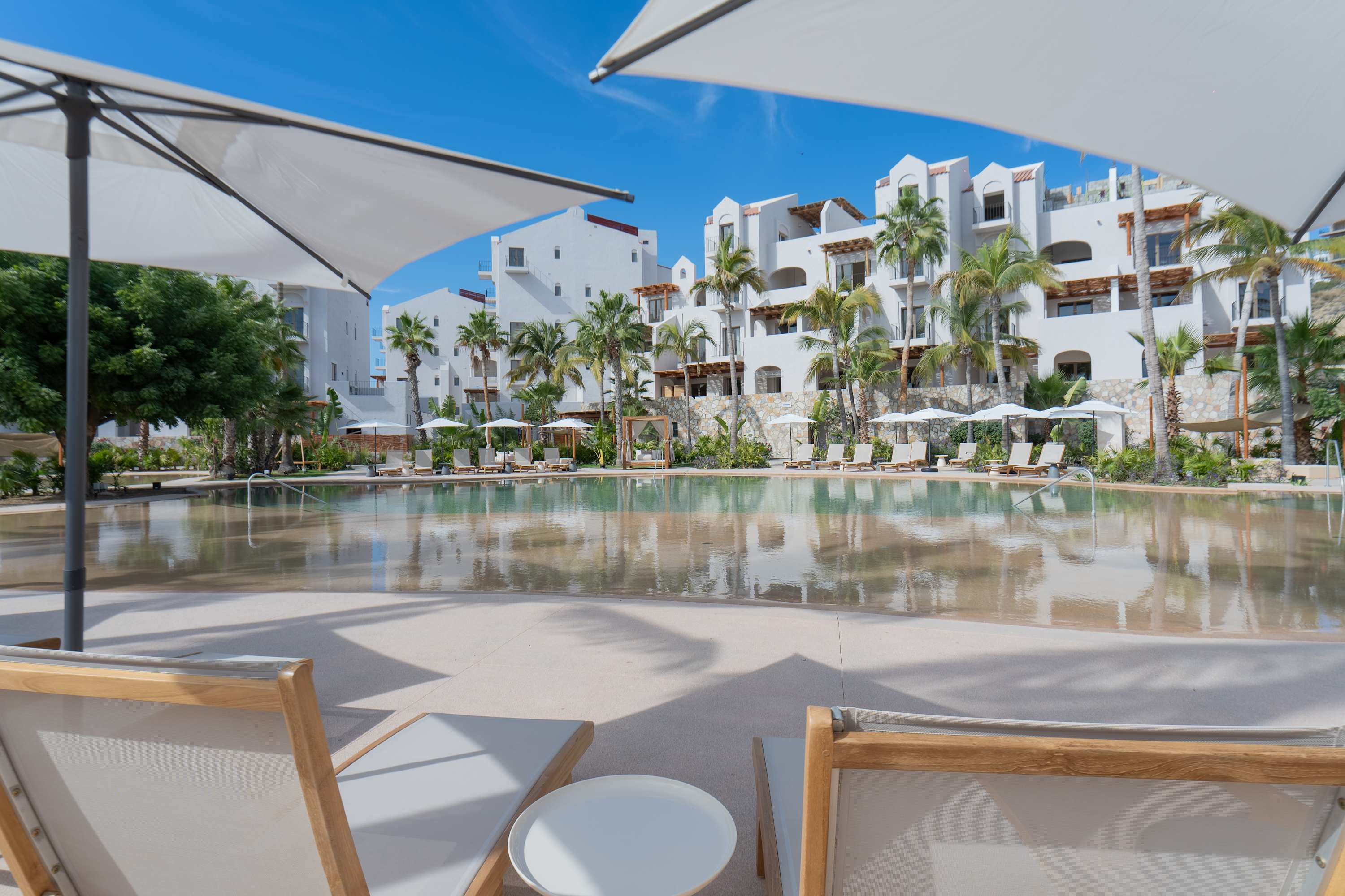  Exclusive 2BR Private Jacuzzi in Casa Nima — San José del Cabo, Baja California Sur — vacation rental
