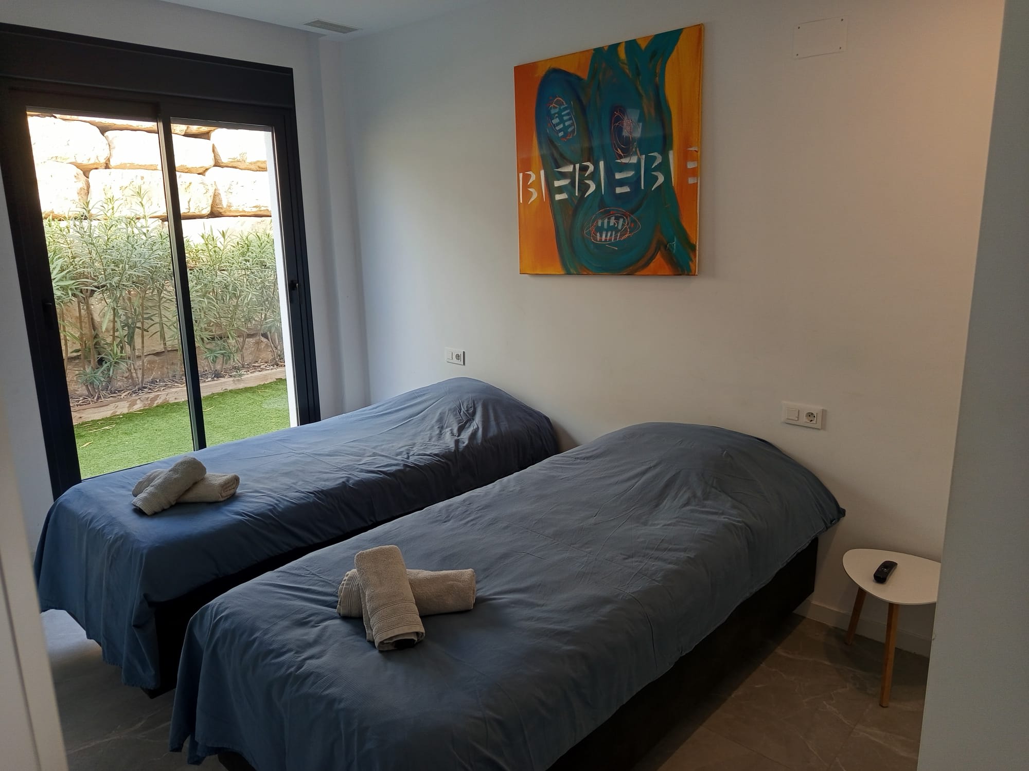 Carrer d'Uruguai, 20, Finestrat, Comunidad Valenciana 03509, Spain