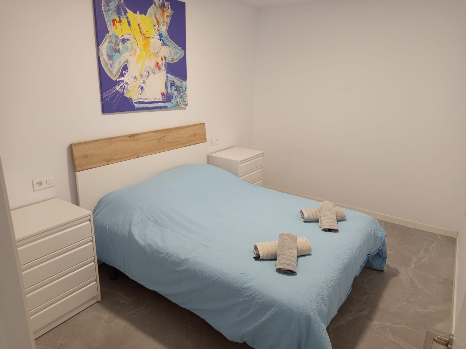 Carrer d'Uruguai, 20, Finestrat, Comunidad Valenciana 03509, Spain