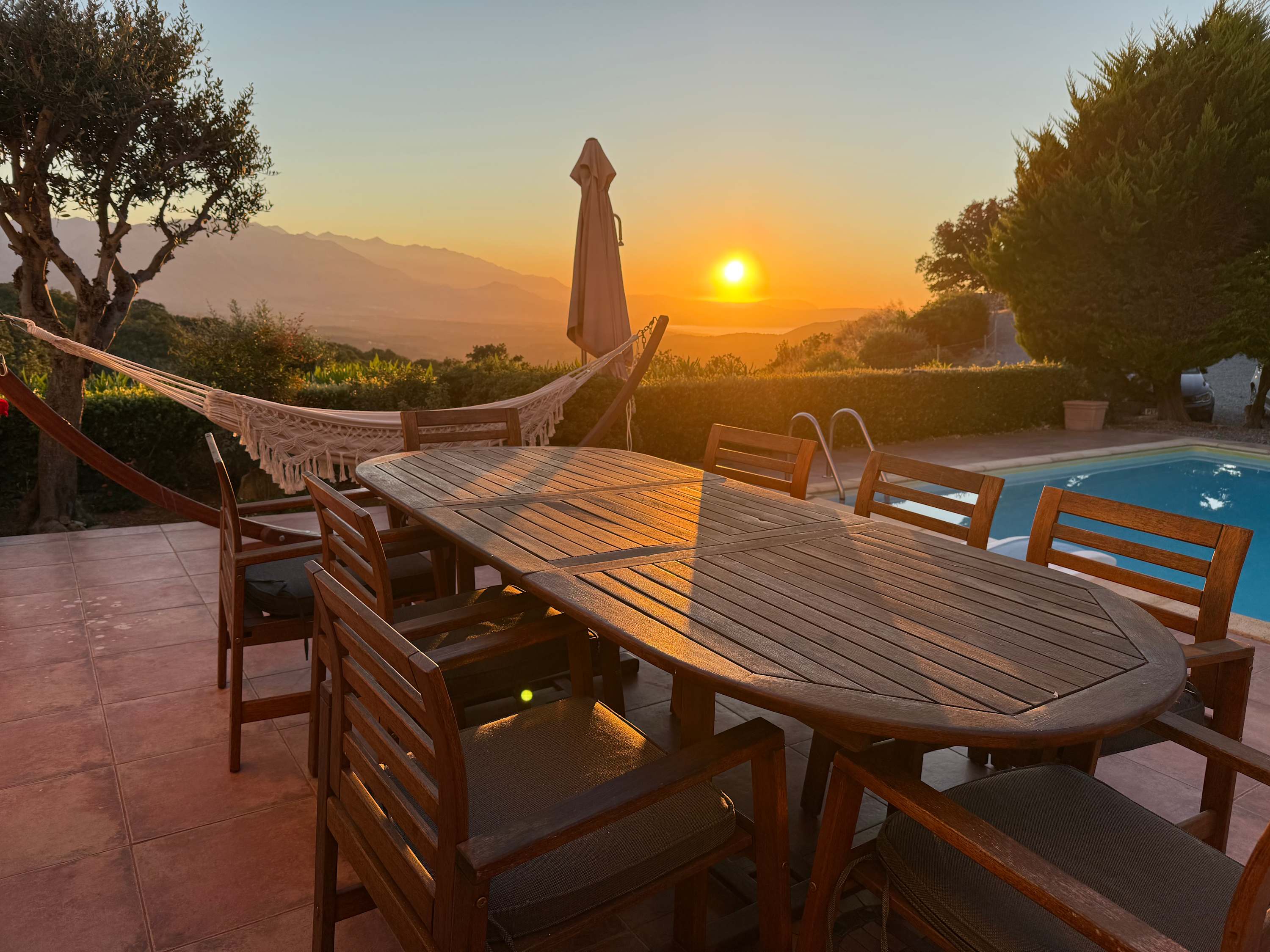 Villa Anemos