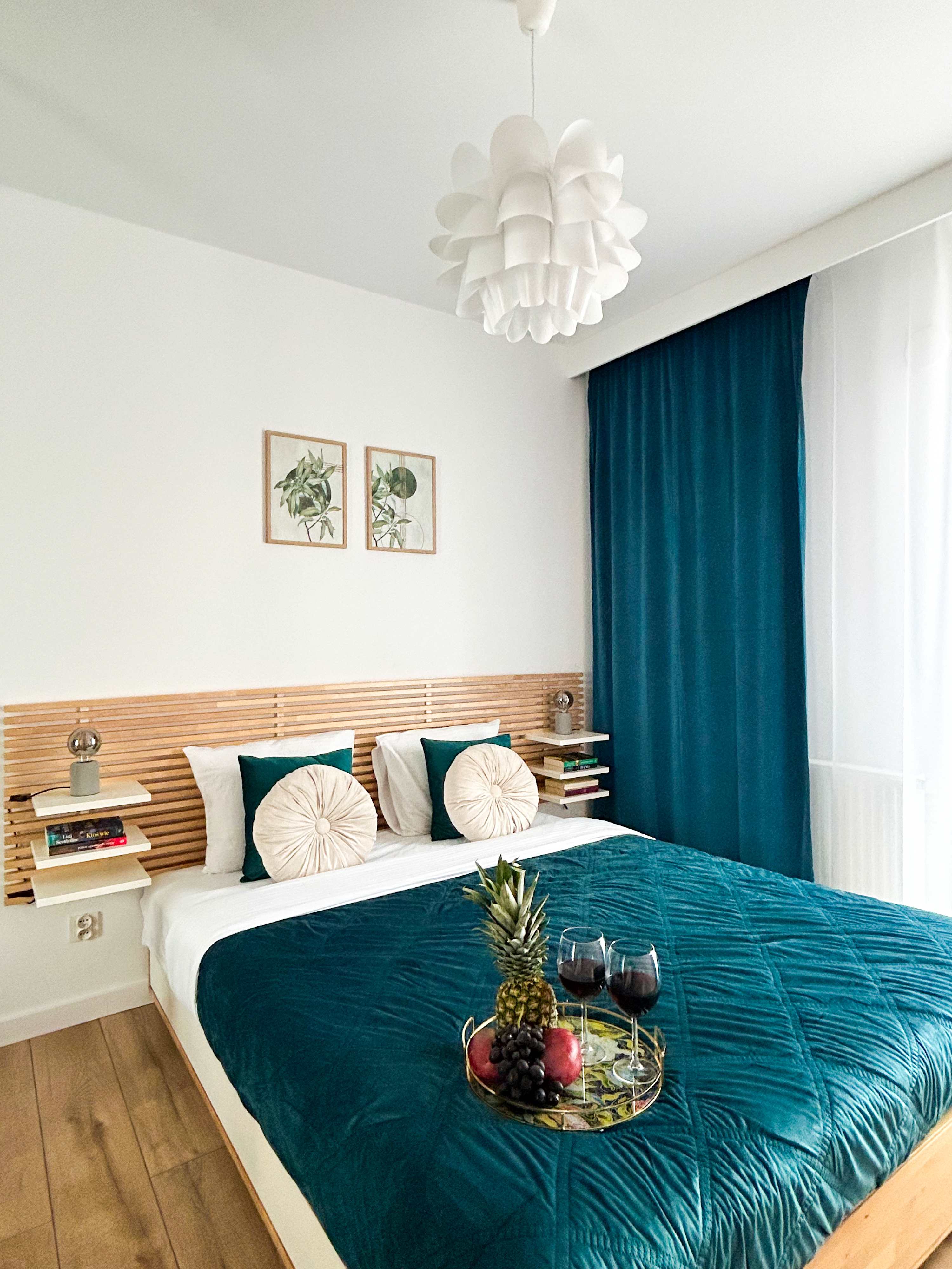 Luxury Apartment near Manufaftura