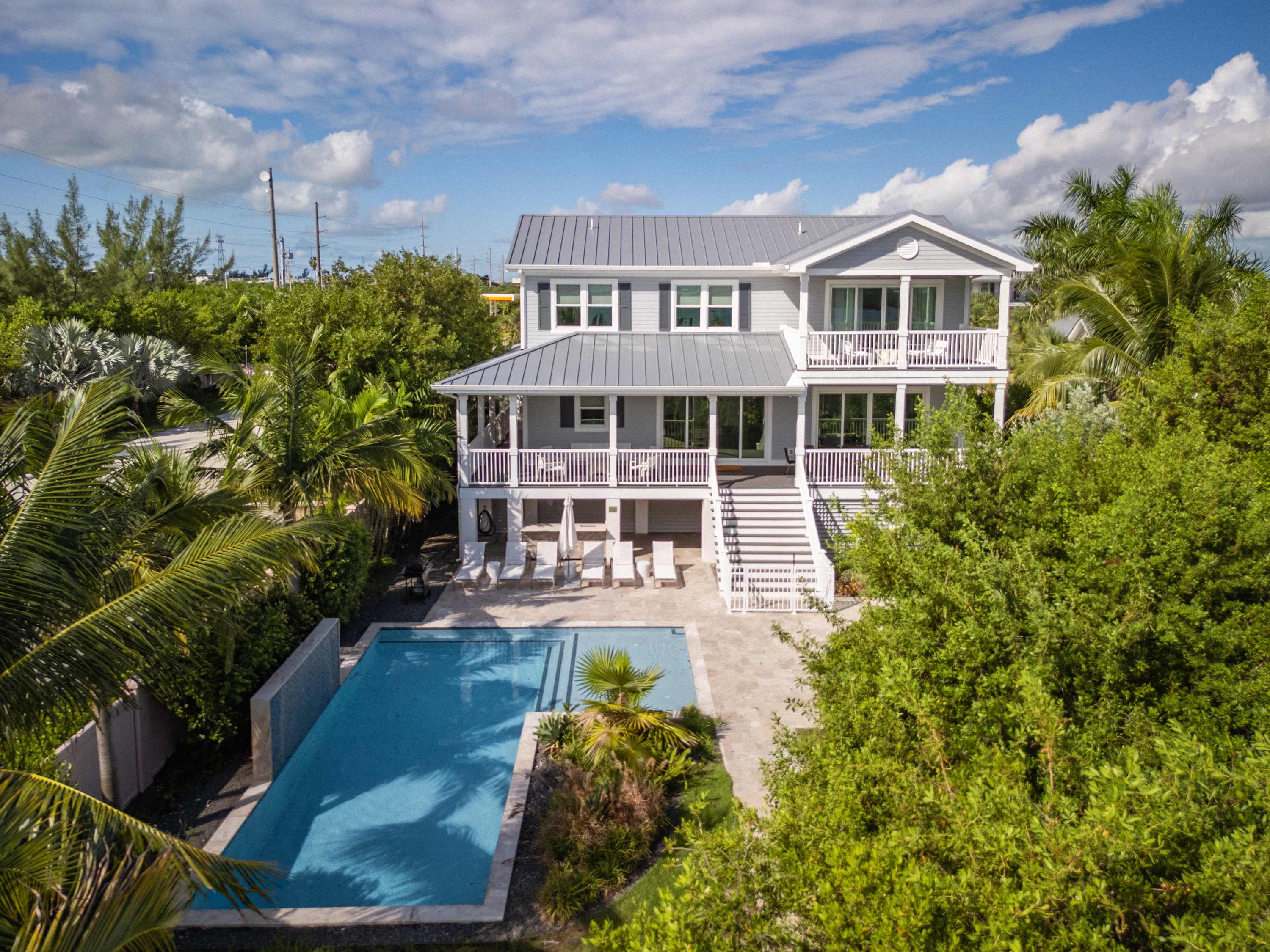 Spindrift House at Lunara Bay — Key West, FL — vacation rental