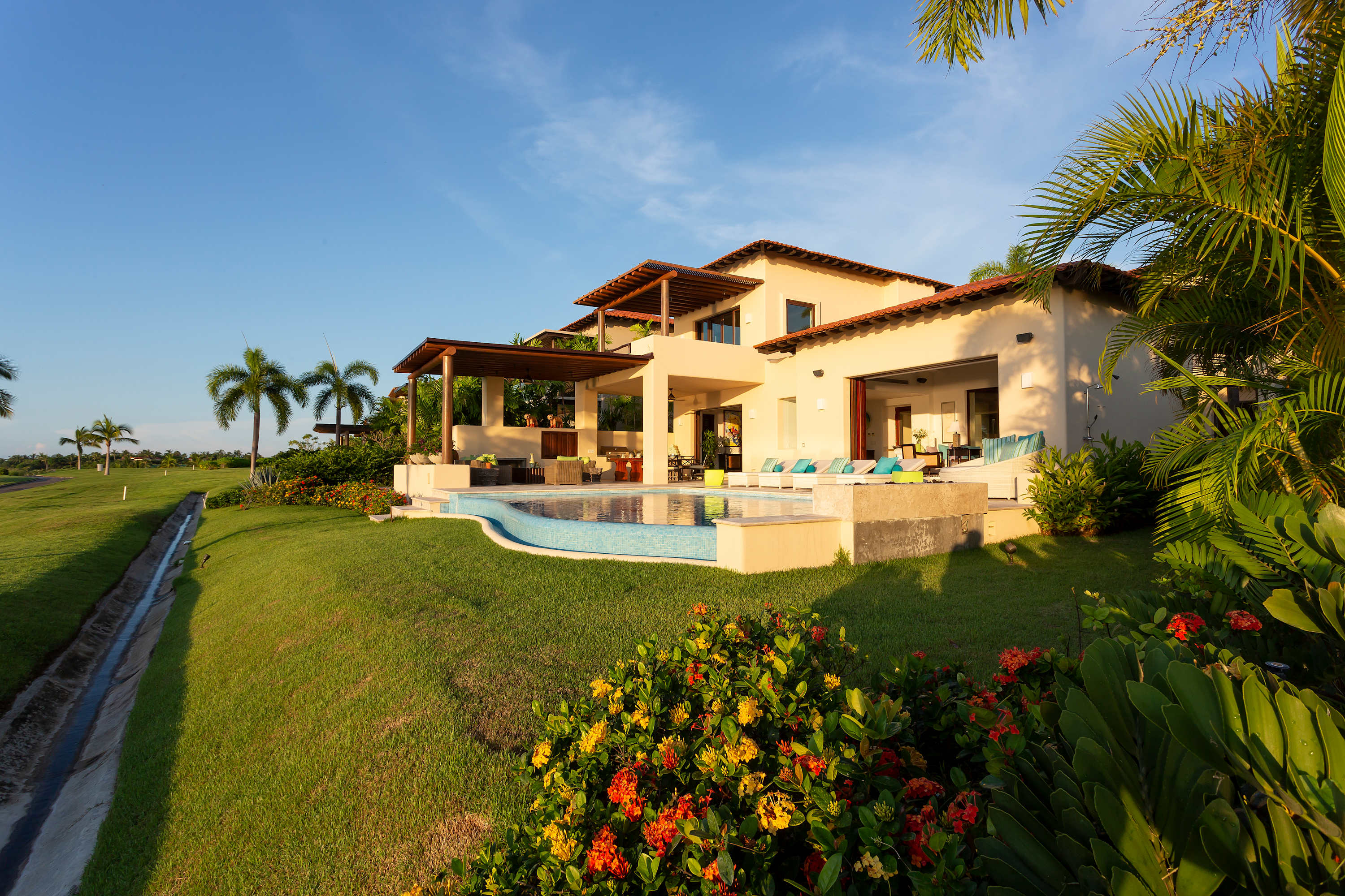 Casa Alegre — Punta Mita, Nayarit — vacation rental