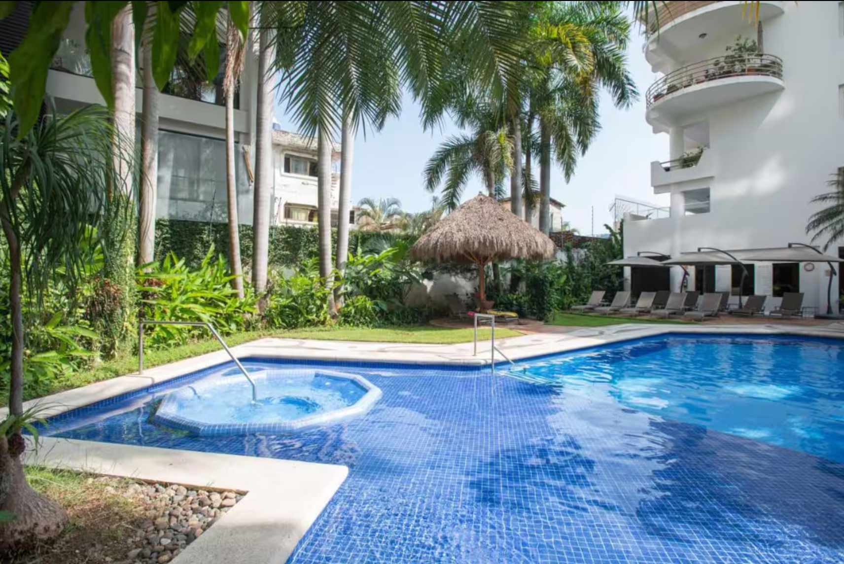 Amazing Villa Romantica in the Heart of Old Town.