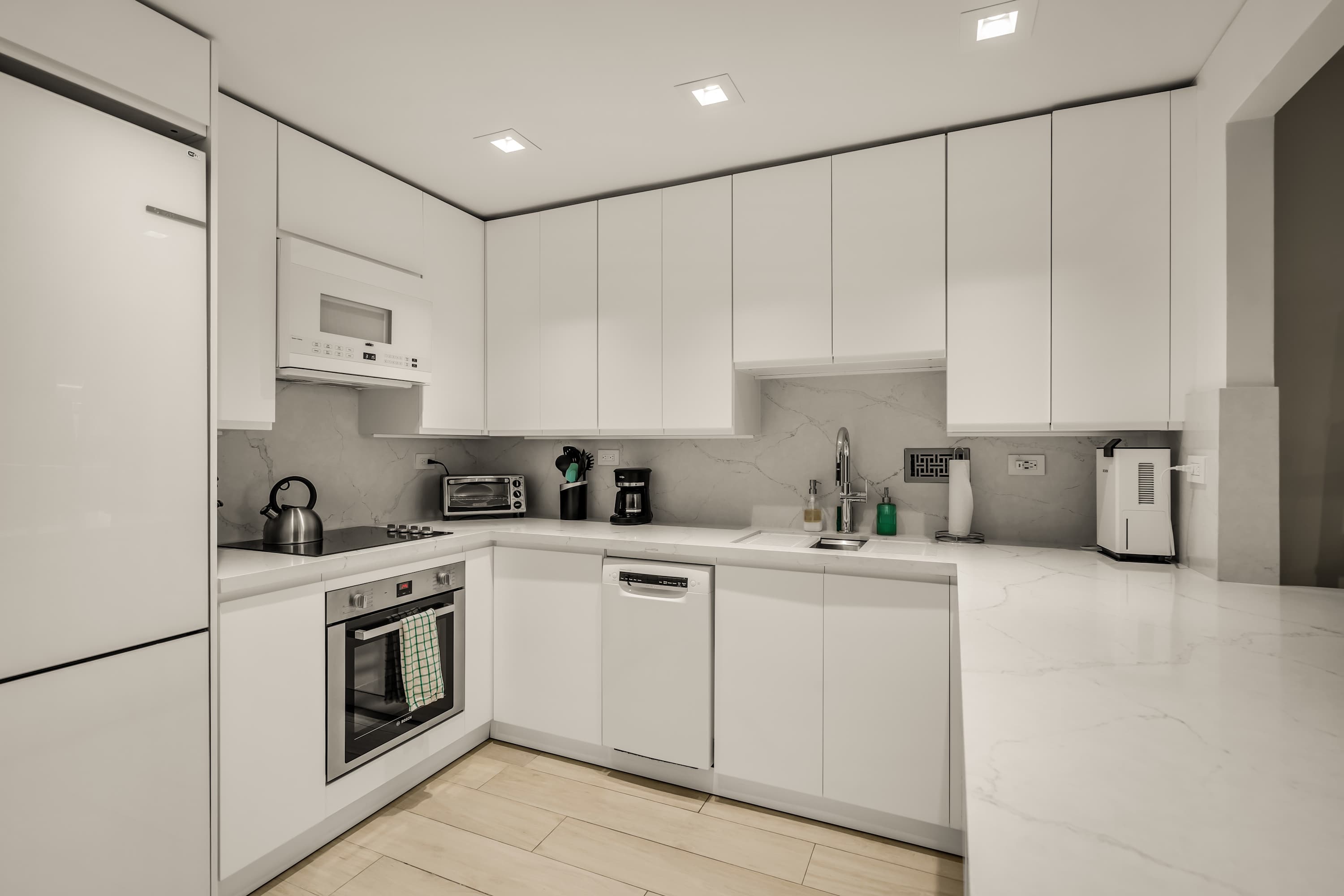 Seaside Condo - Studio for 4 6