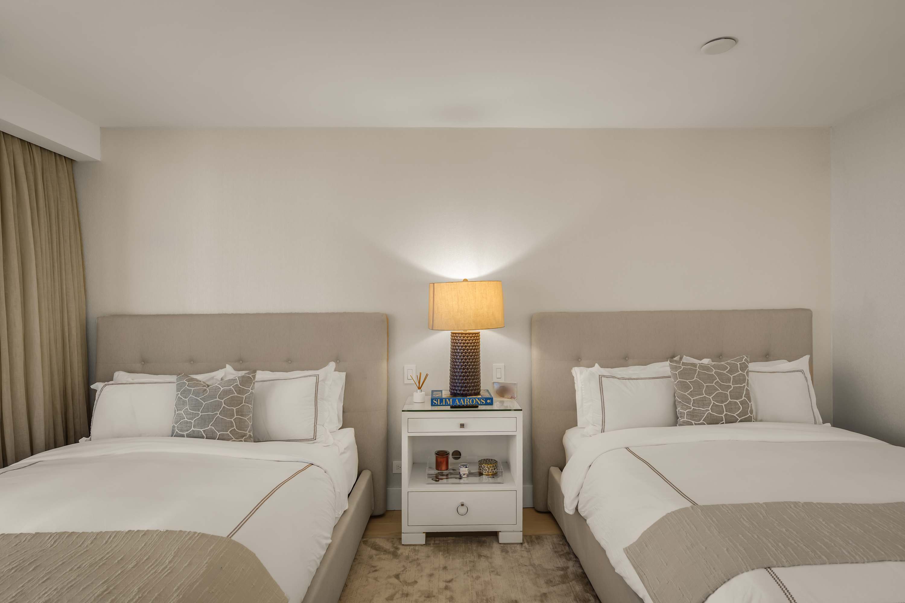 Seaside Condo - Studio for 4 4