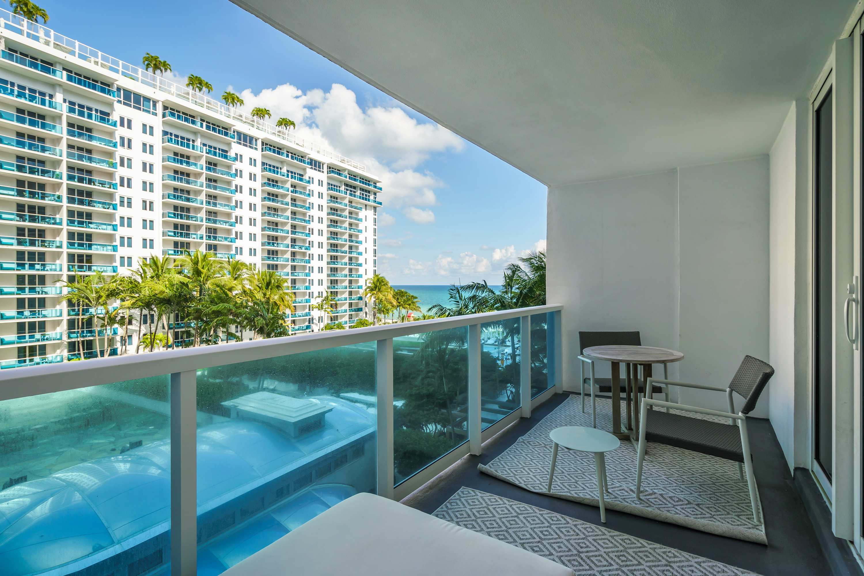 Seaside Condo - Studio for 4 3