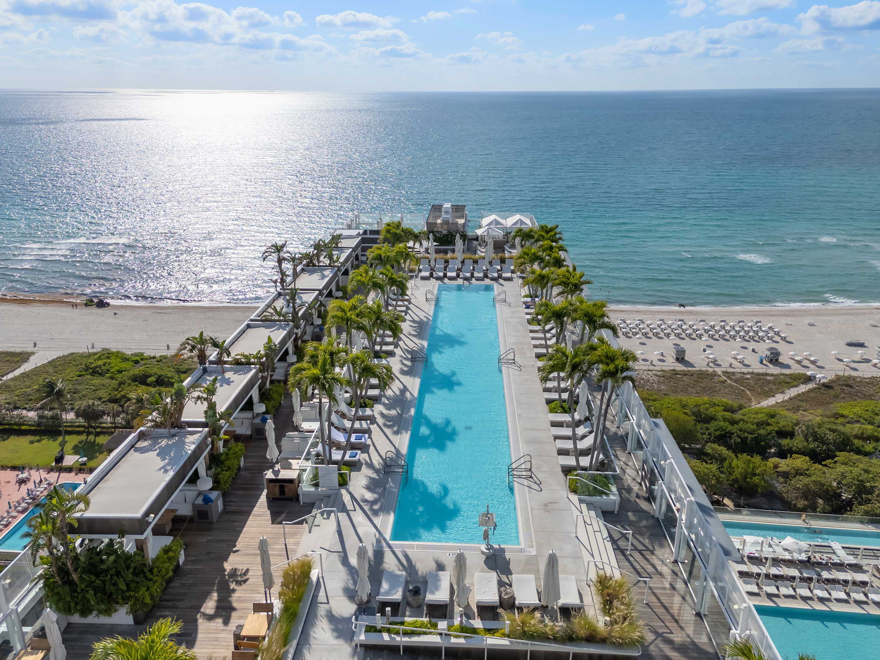 Seaside Condo - Studio for 4