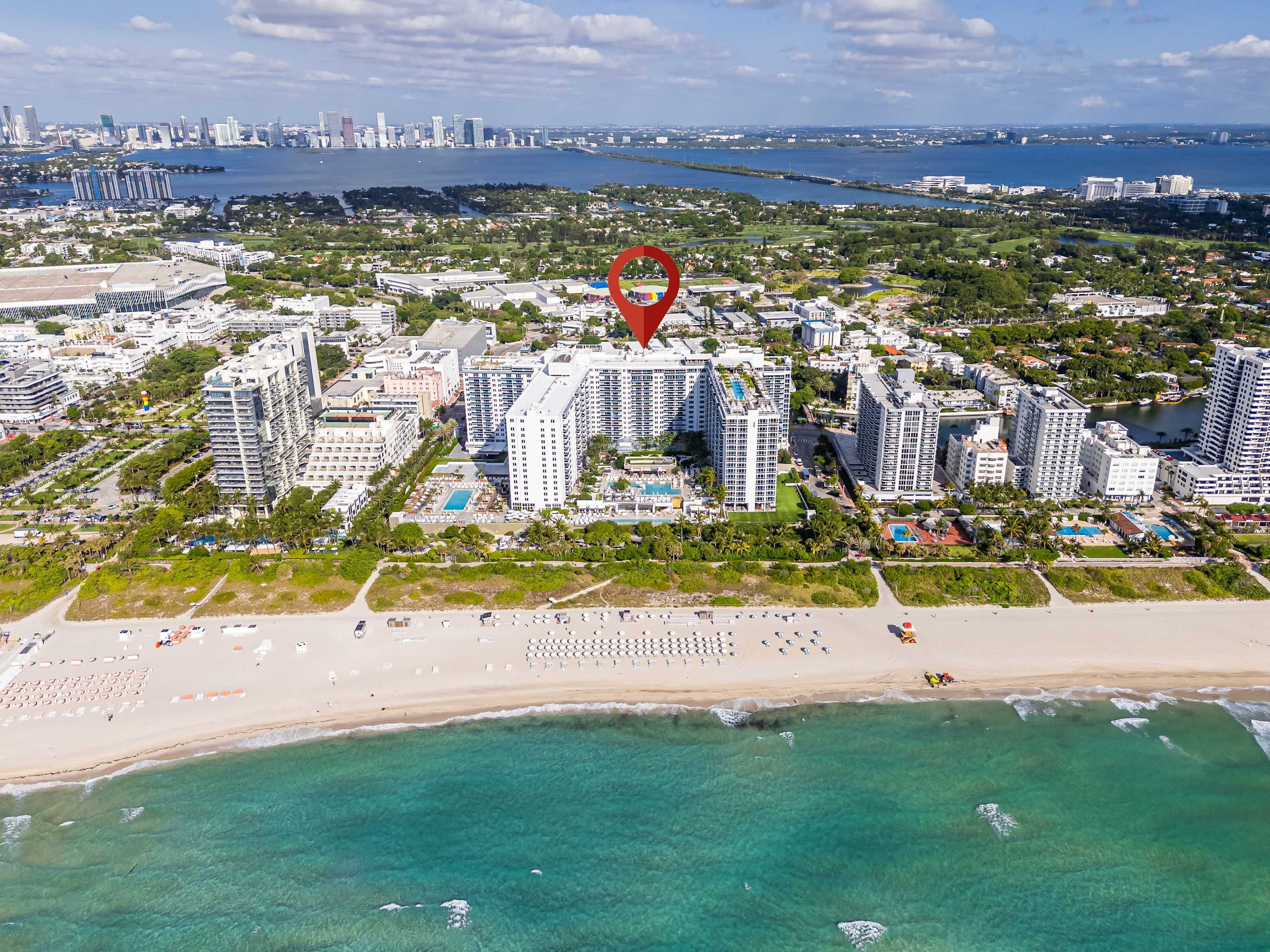 Seaside Condo - Studio for 4 7