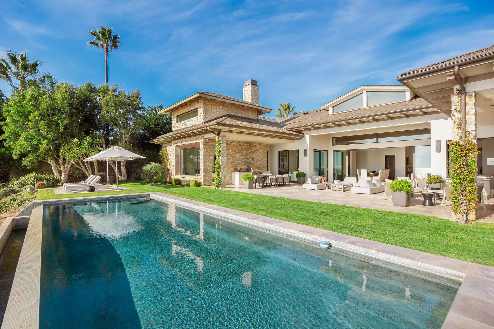 Miramar Estate by Stay Awhile Villas