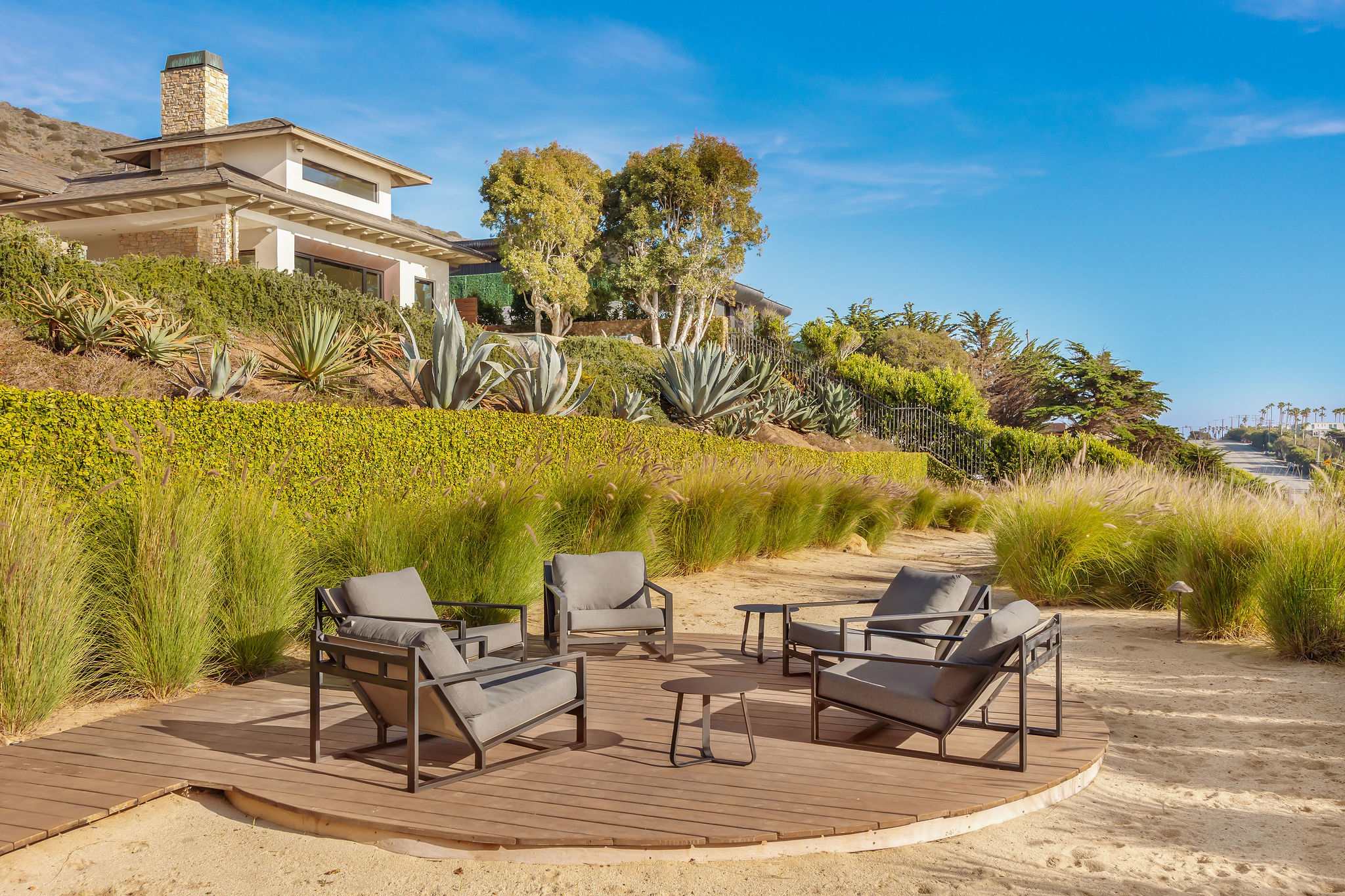 Miramar Estate by Stay Awhile Villas