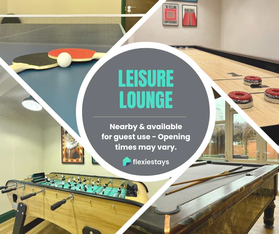 Private Garden Apt, w/ Free Gym, Parking & Wi-Fi