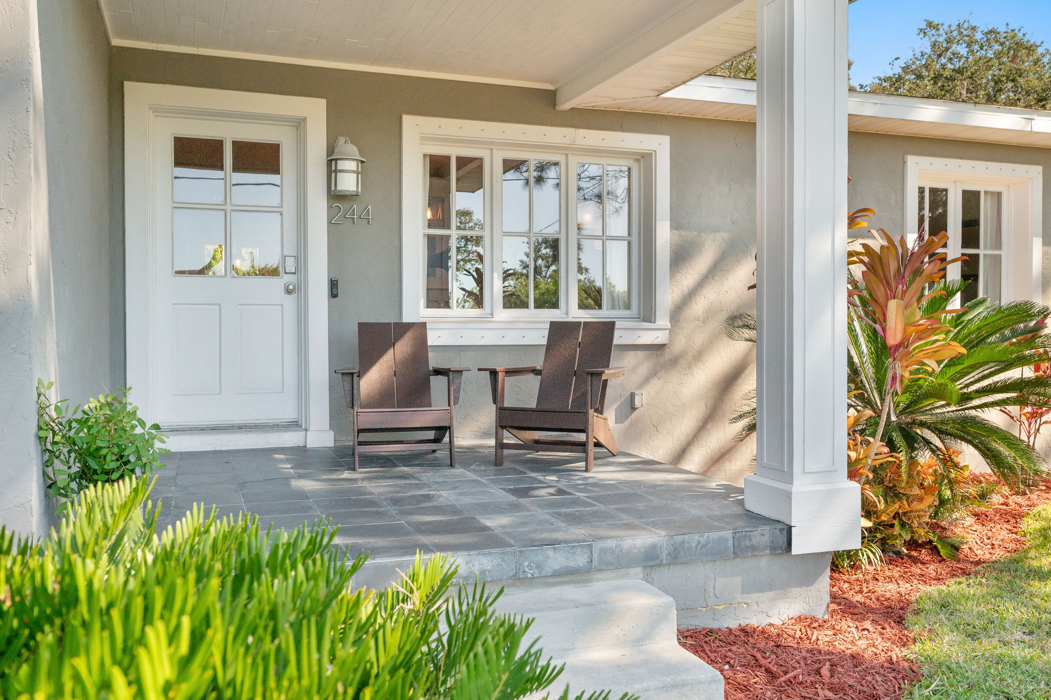3BR/2BA Scenic Marsh & Birding Coastal Retreat โ St. Augustine, FL โ vacation rental