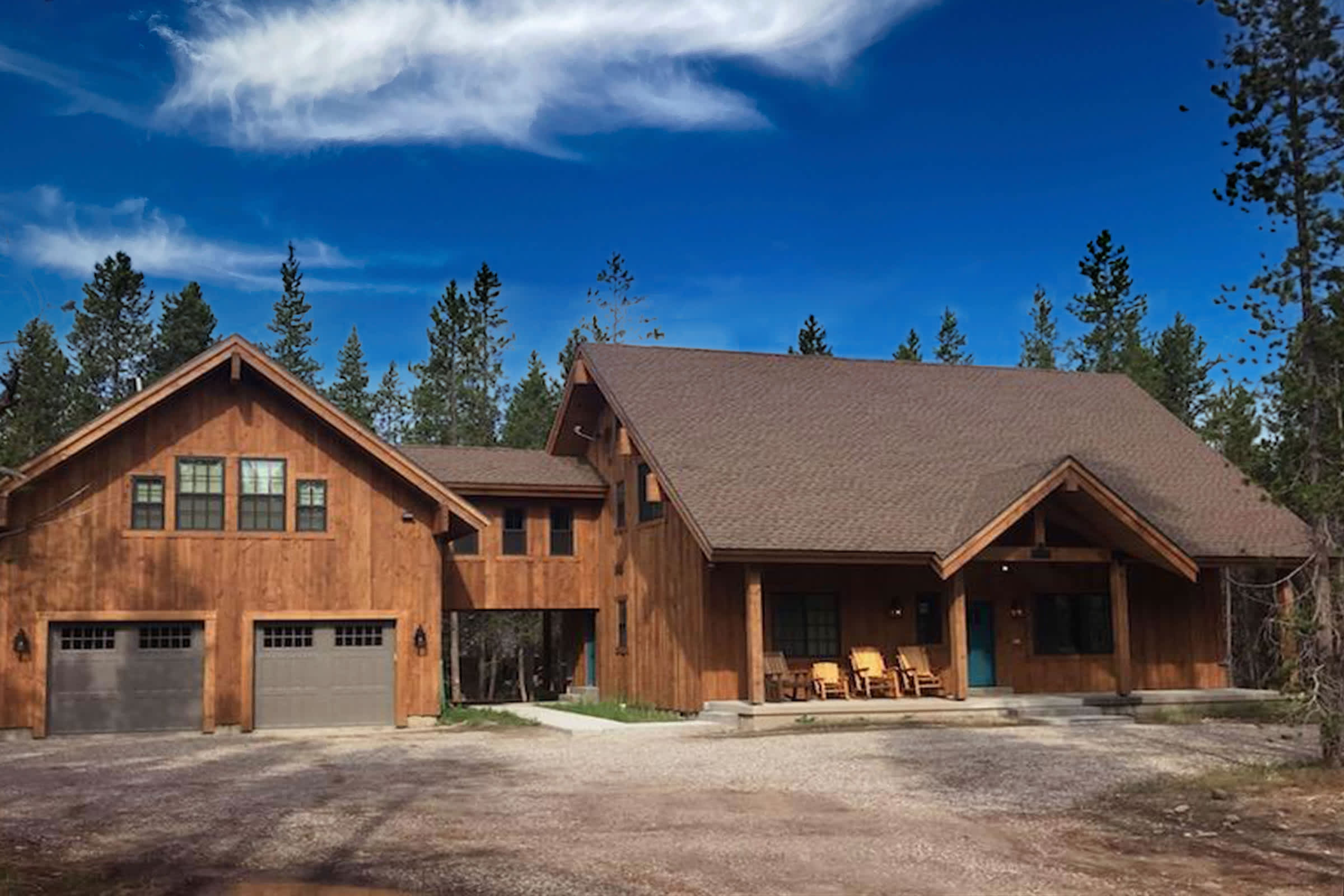 *New Listing* Hot Tub, Indoor Slide, 25 Miles to YNP — Island Park, ID — vacation rental