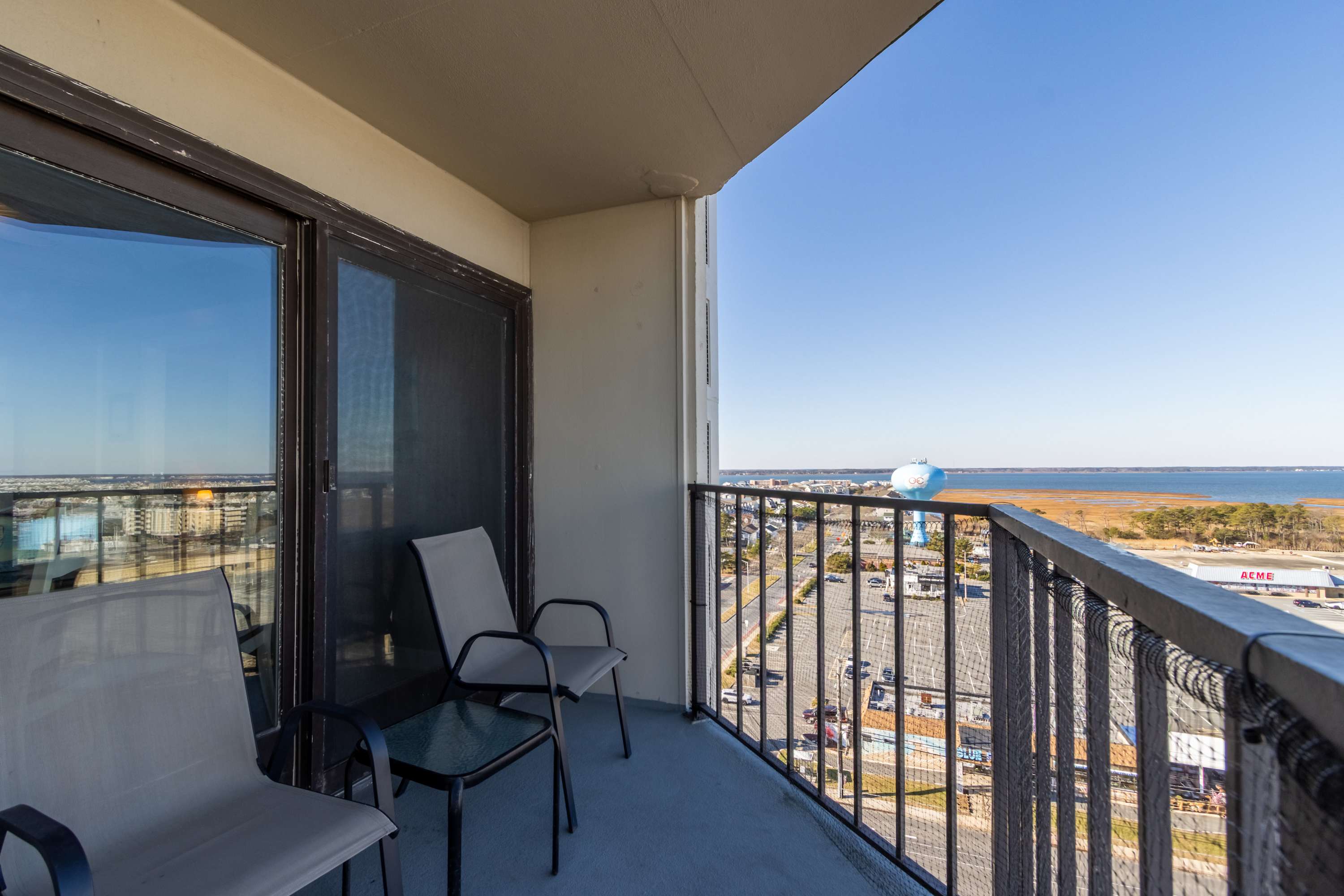 9400 Building #1301