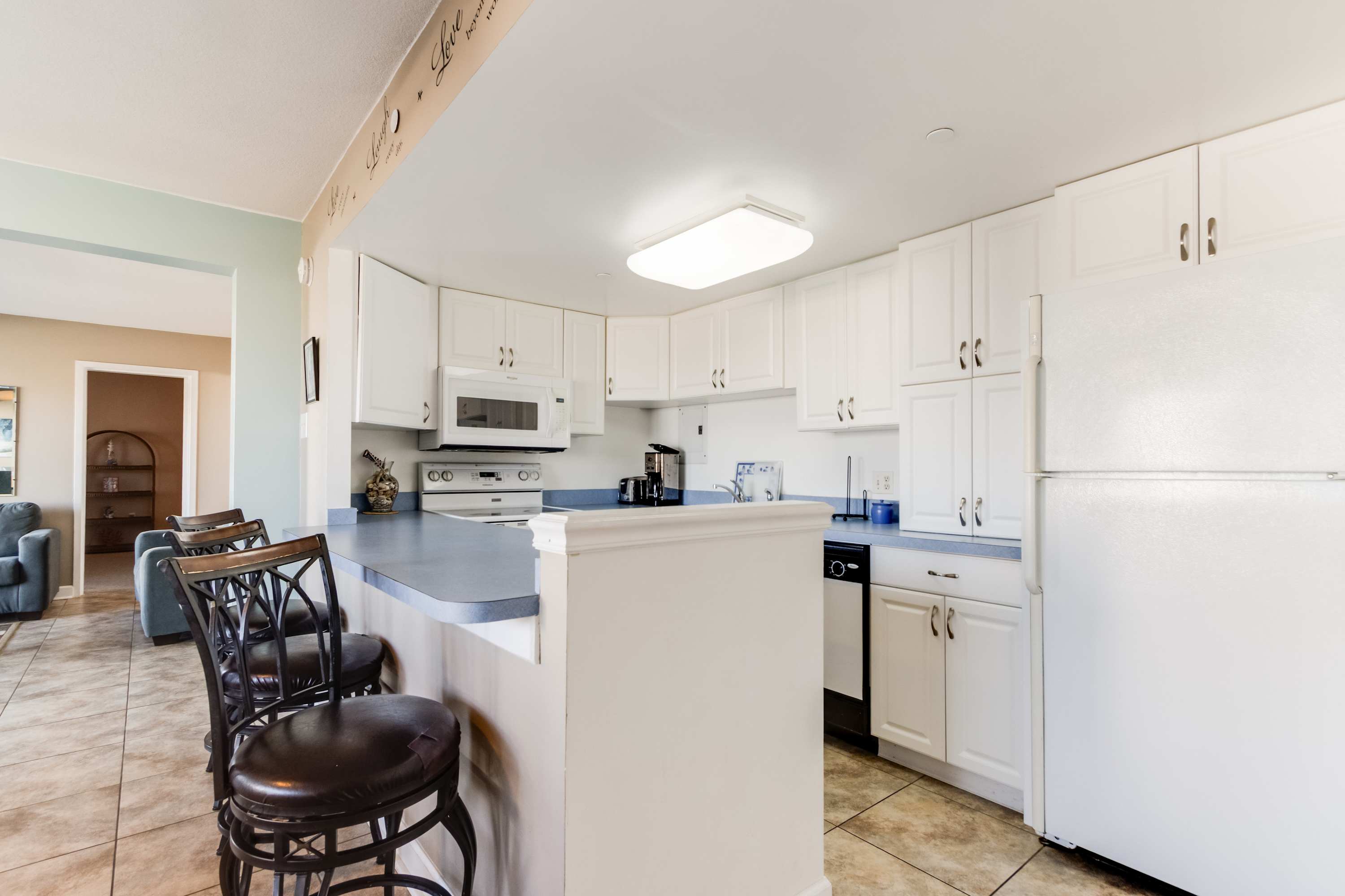 9400 Building #1301