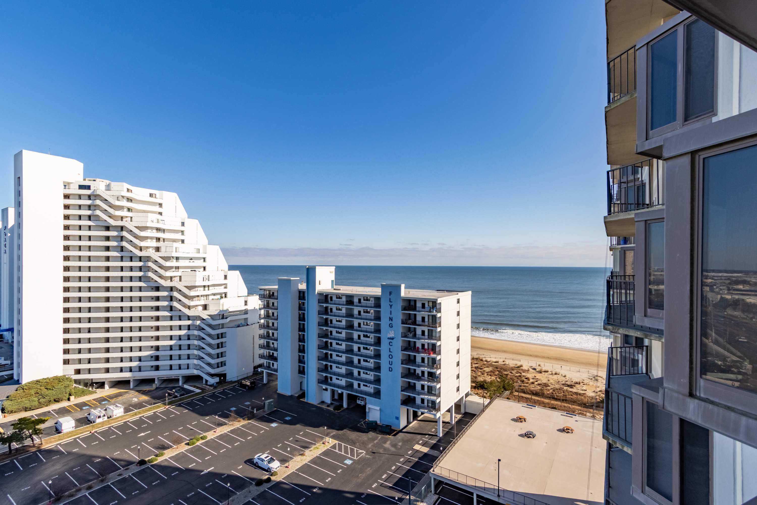 9400 Building #1301