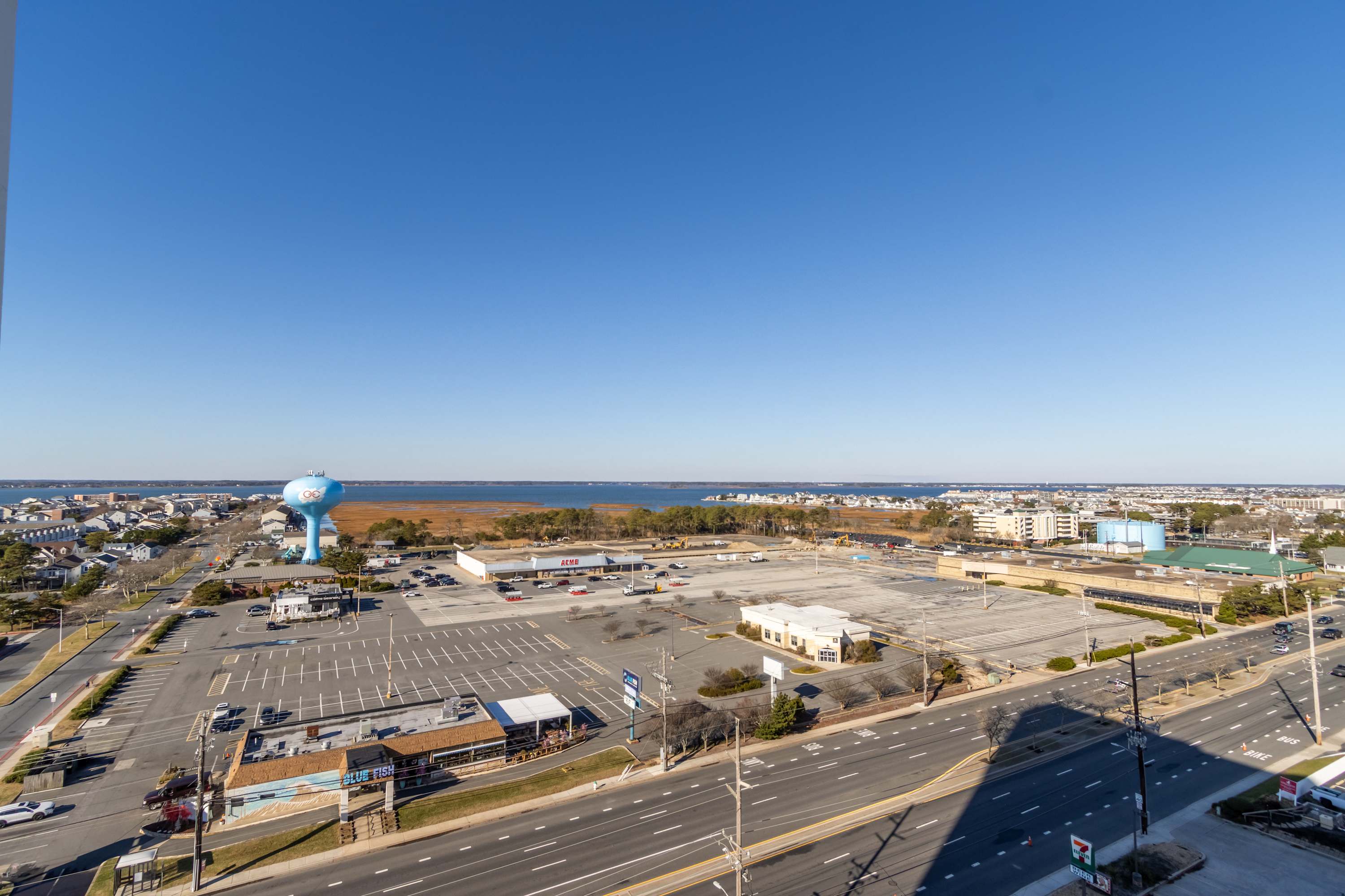 9400 Building #1301
