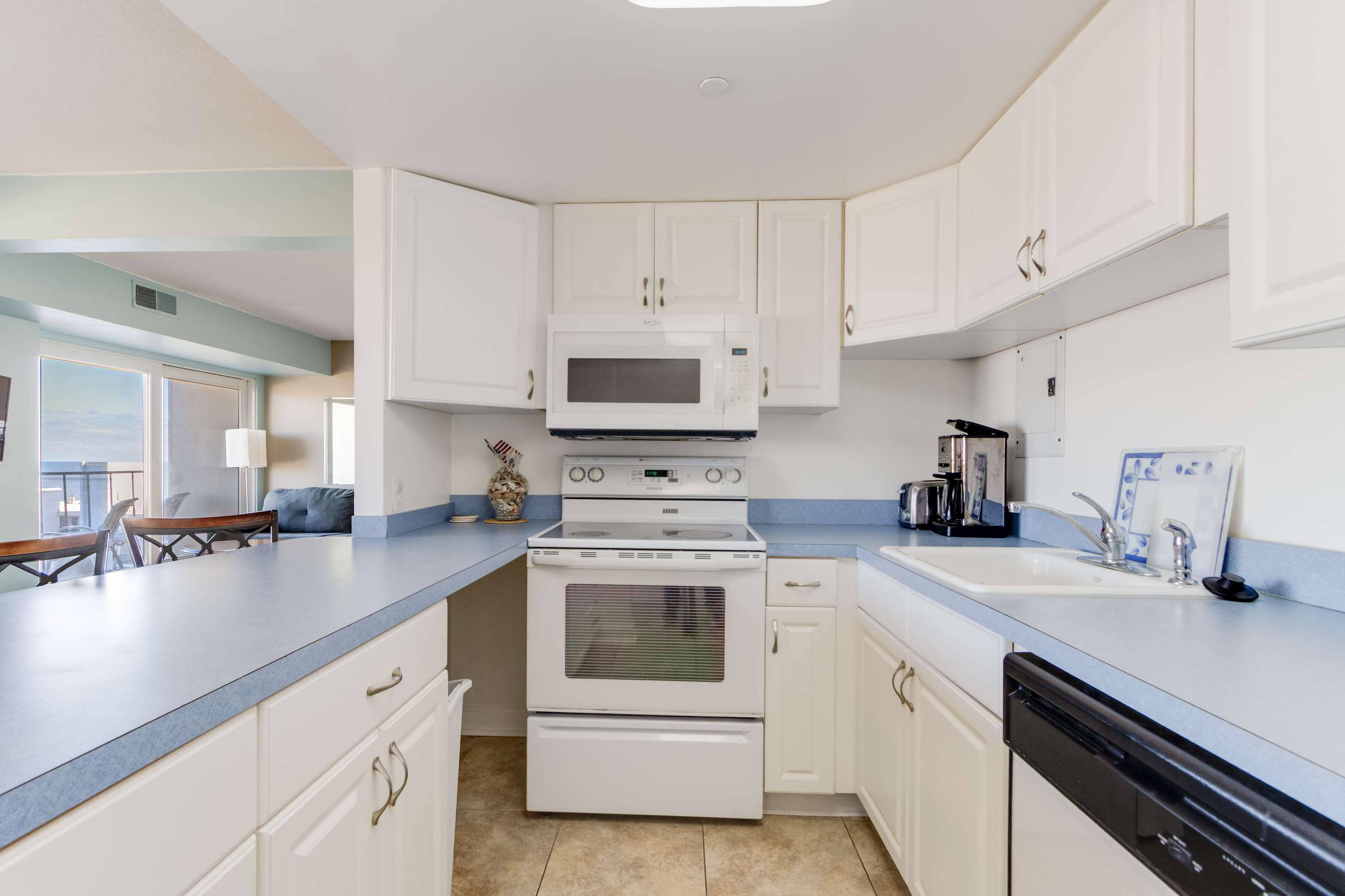 9400 Building #1301