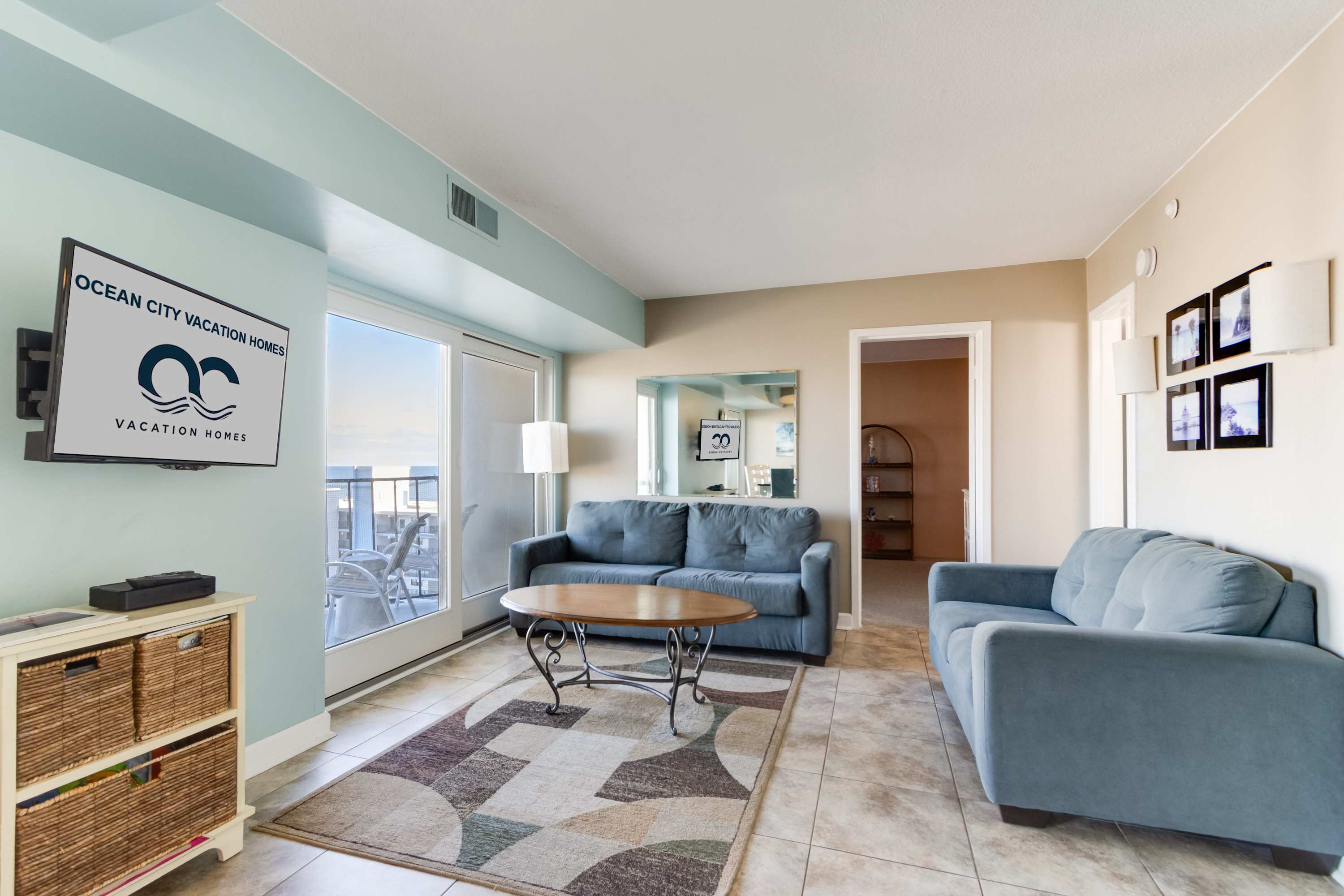 9400 Building #1301