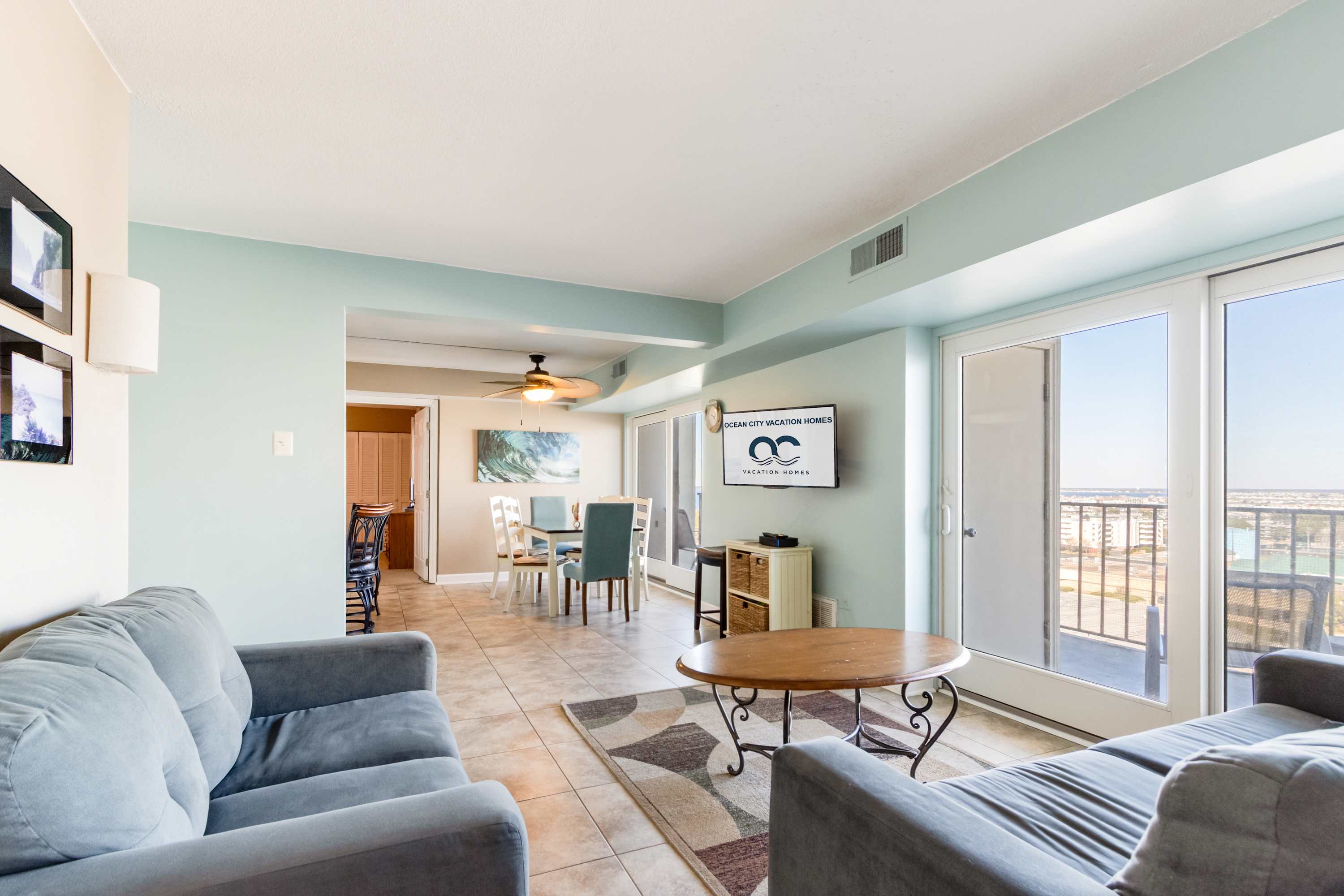 9400 Building #1301