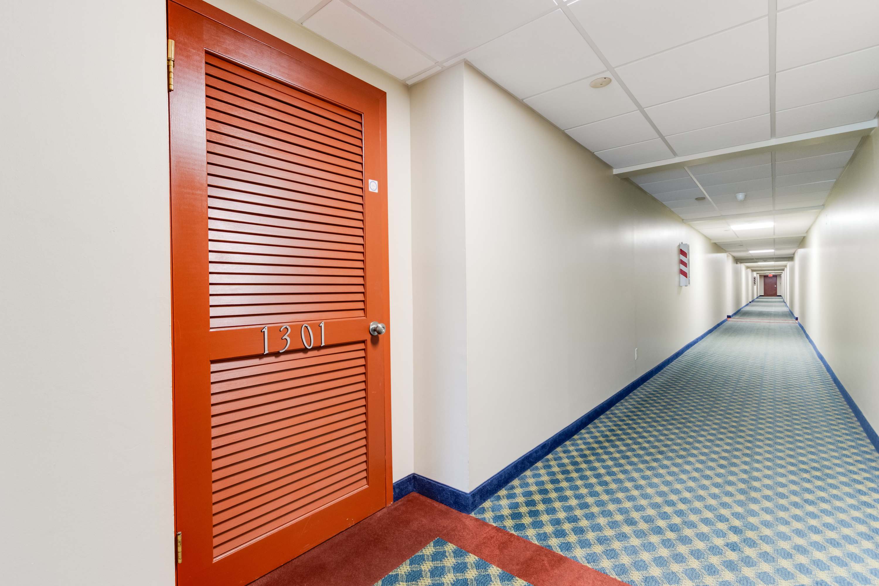 9400 Building #1301