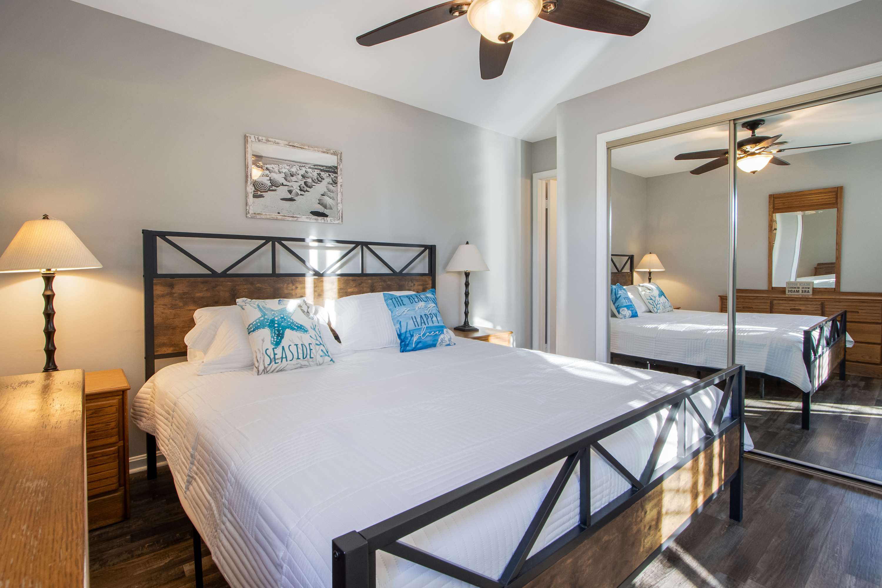 Club Ocean Villa II 119