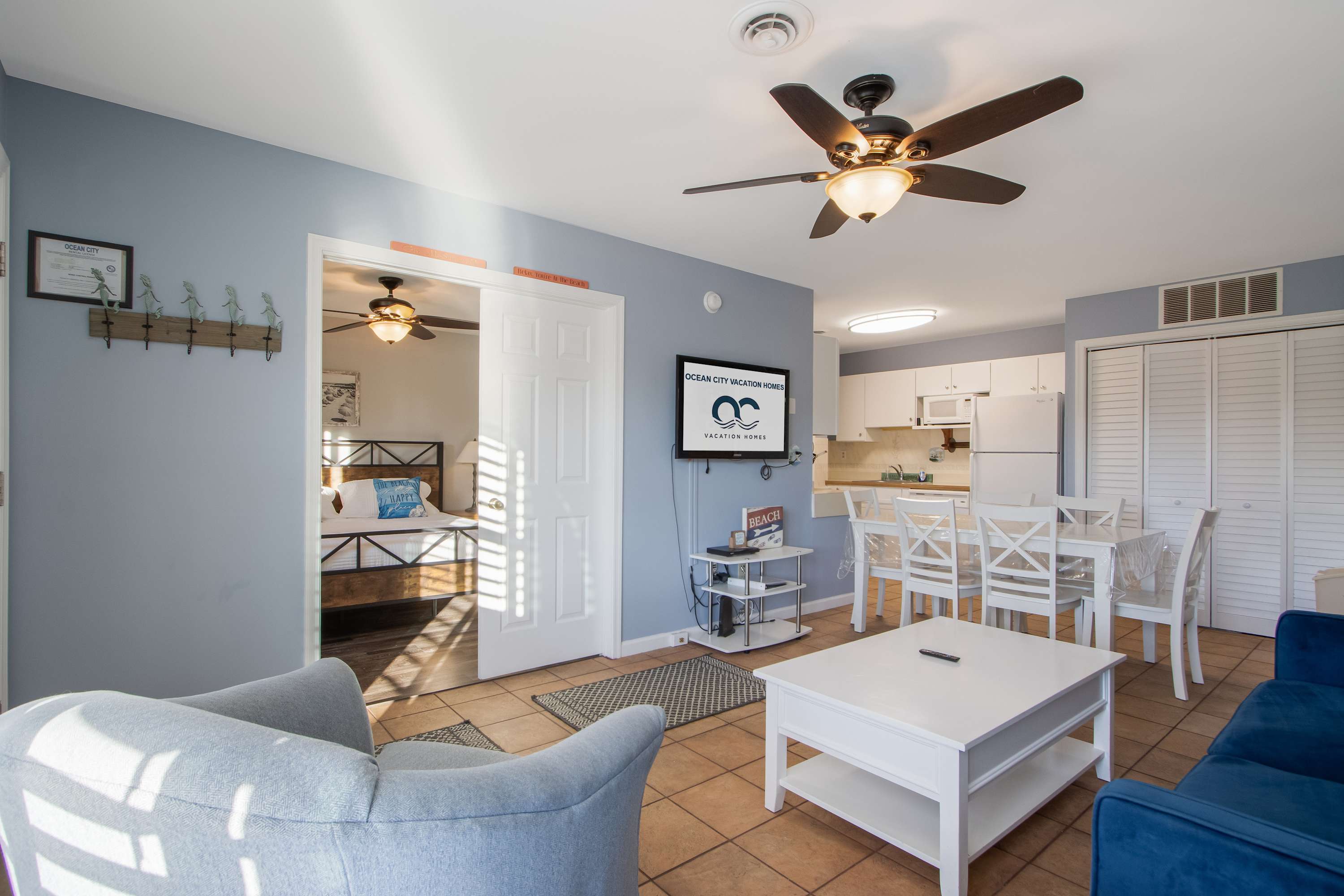 Club Ocean Villa II 119
