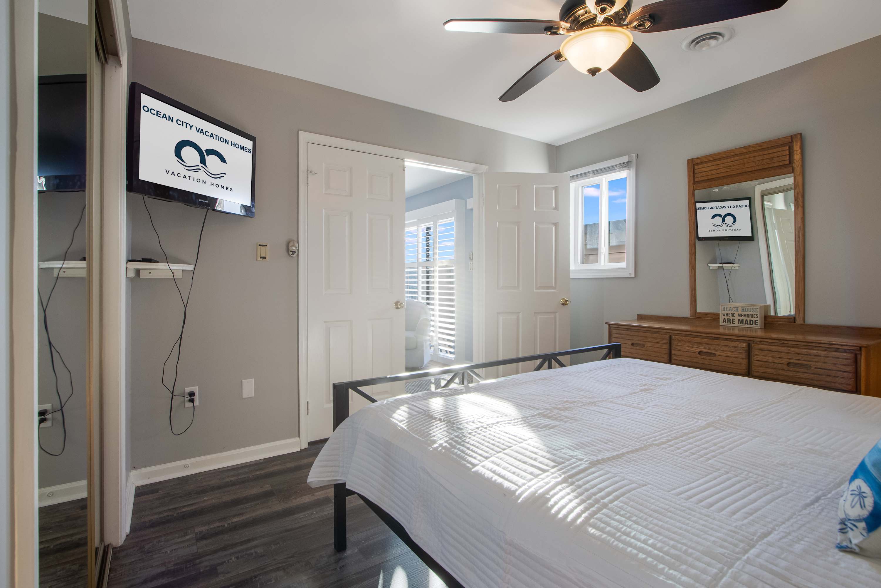 Club Ocean Villa II 119