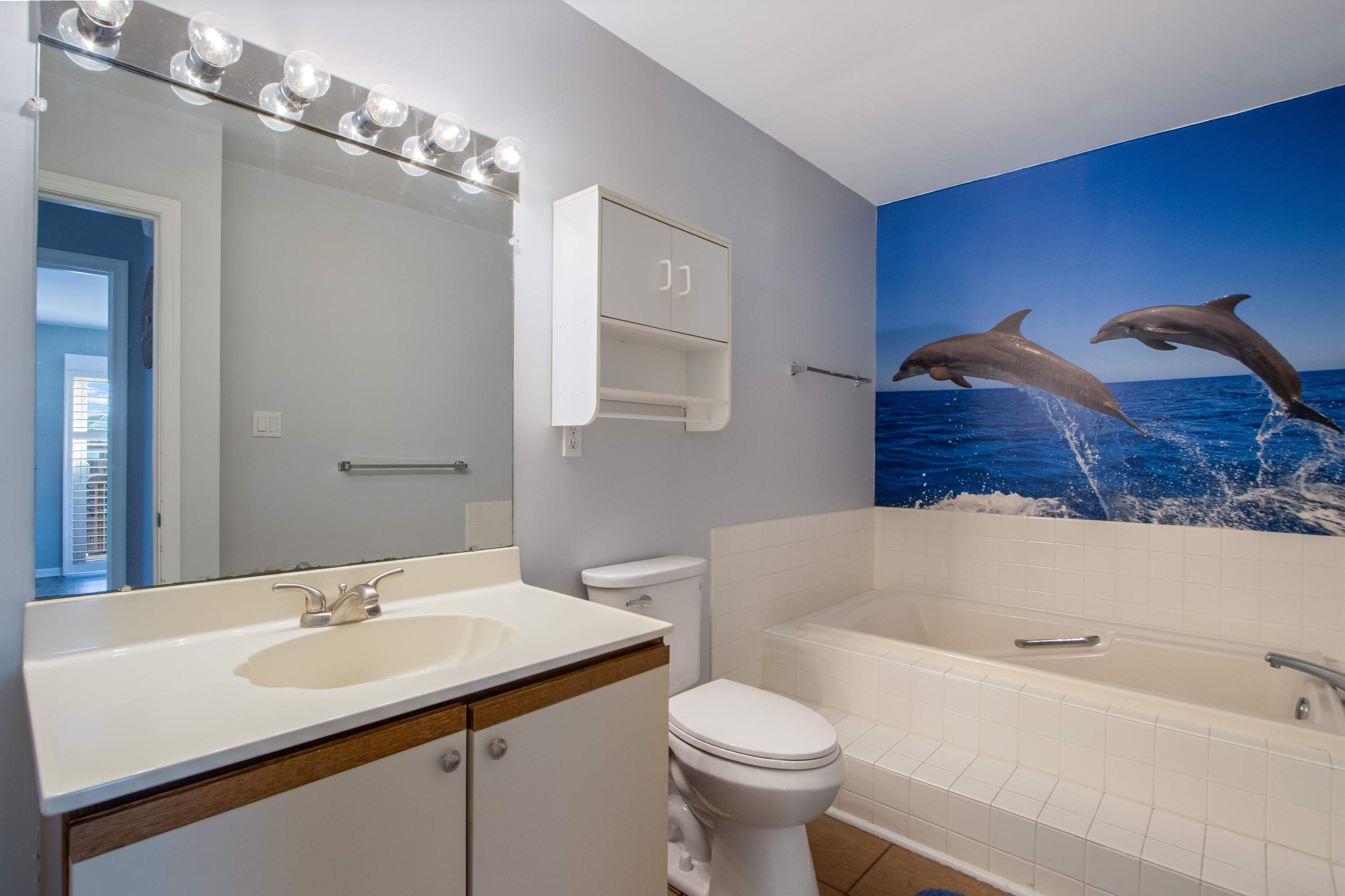 Club Ocean Villa II 119