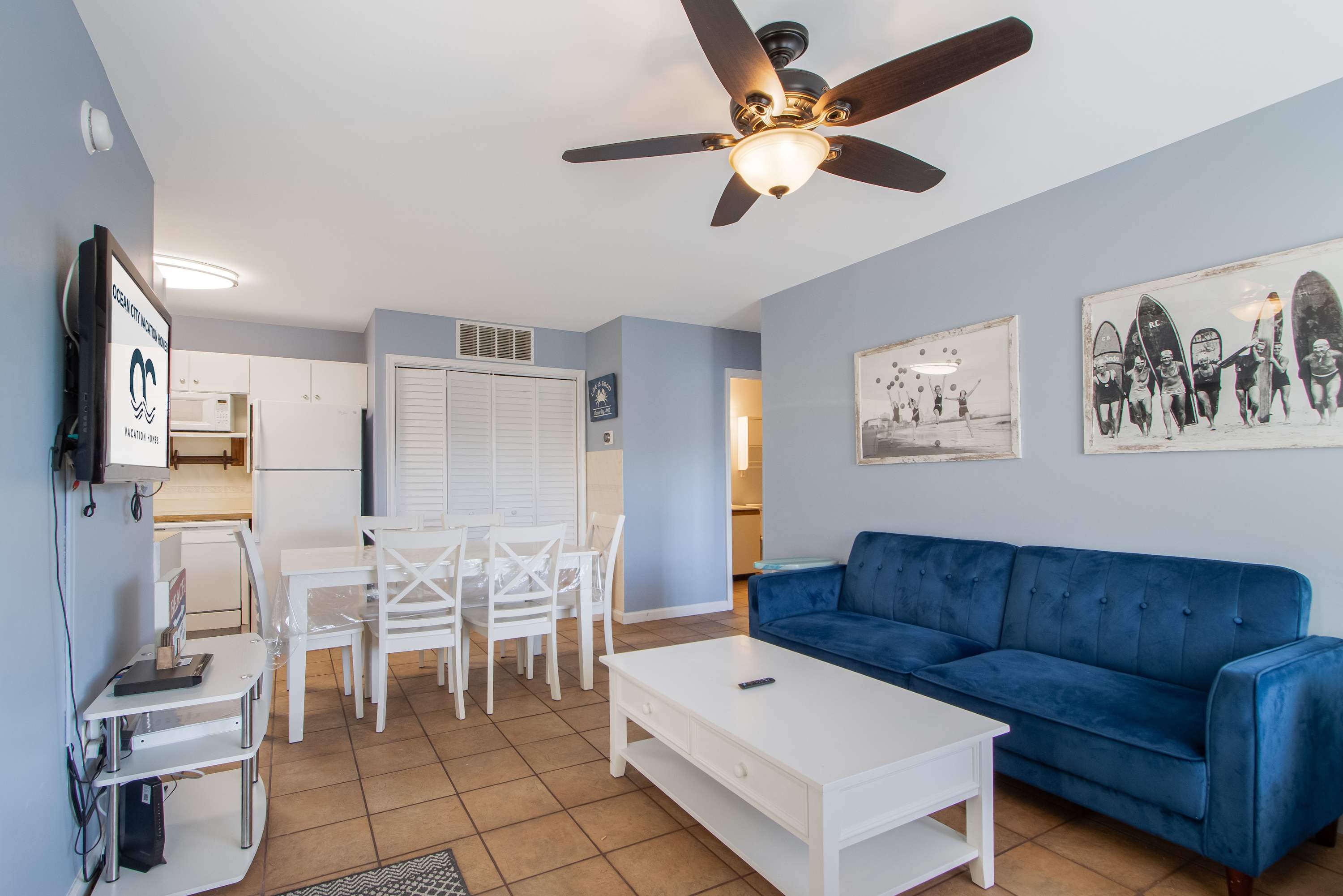 Club Ocean Villa II 119