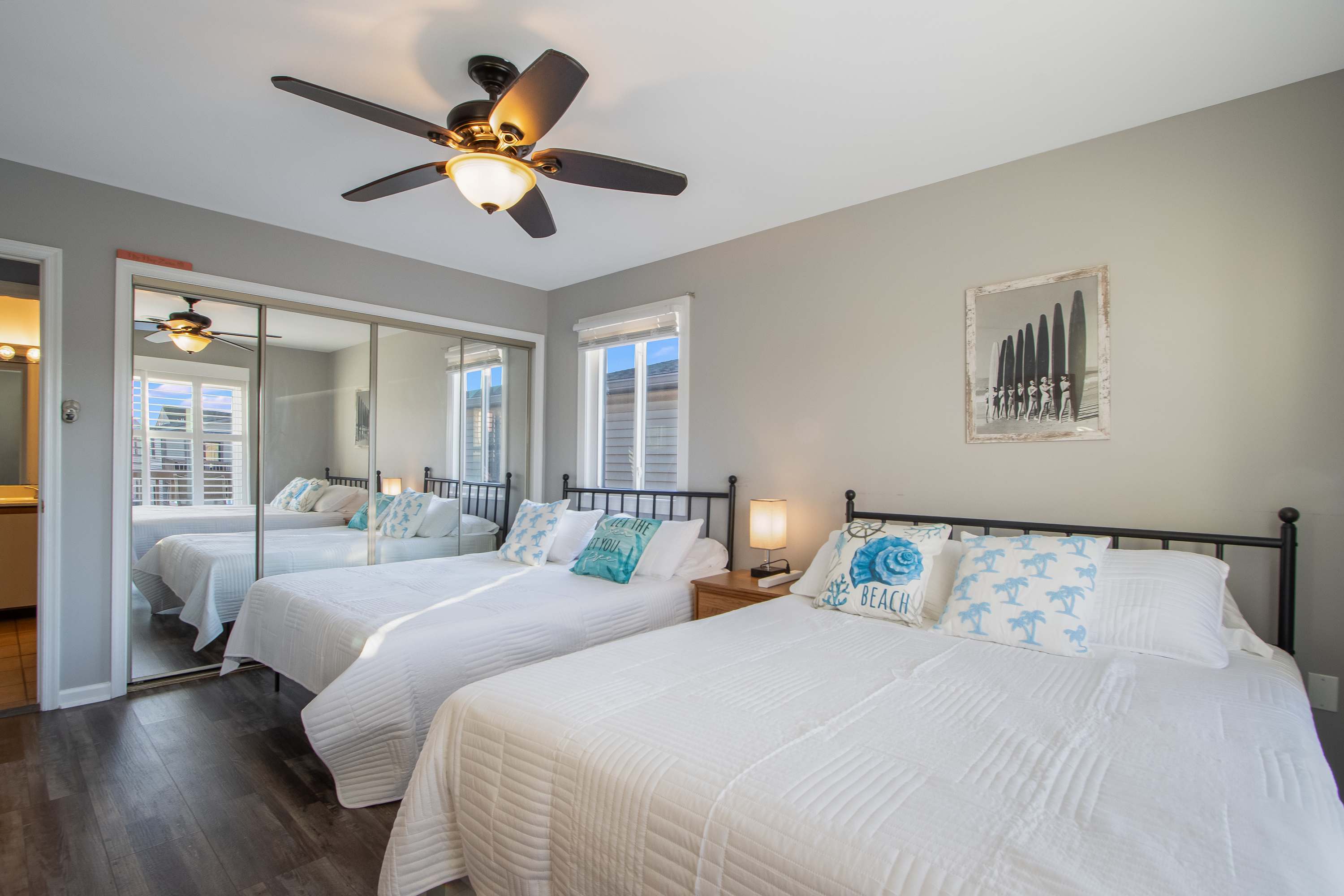 Club Ocean Villa II 119