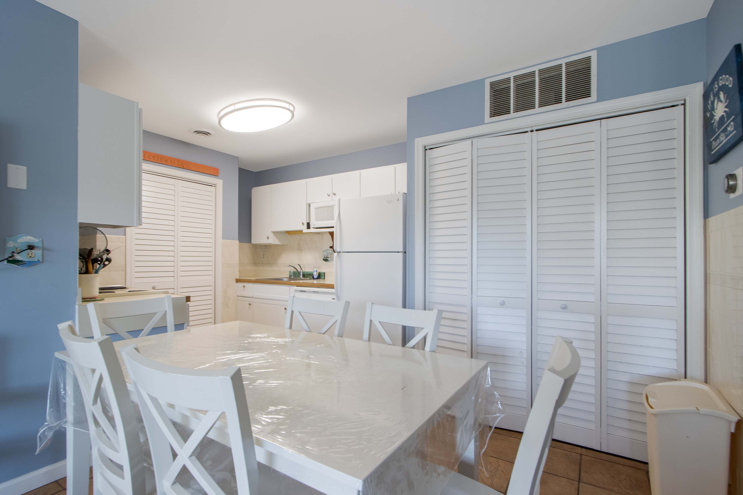Club Ocean Villa II 119