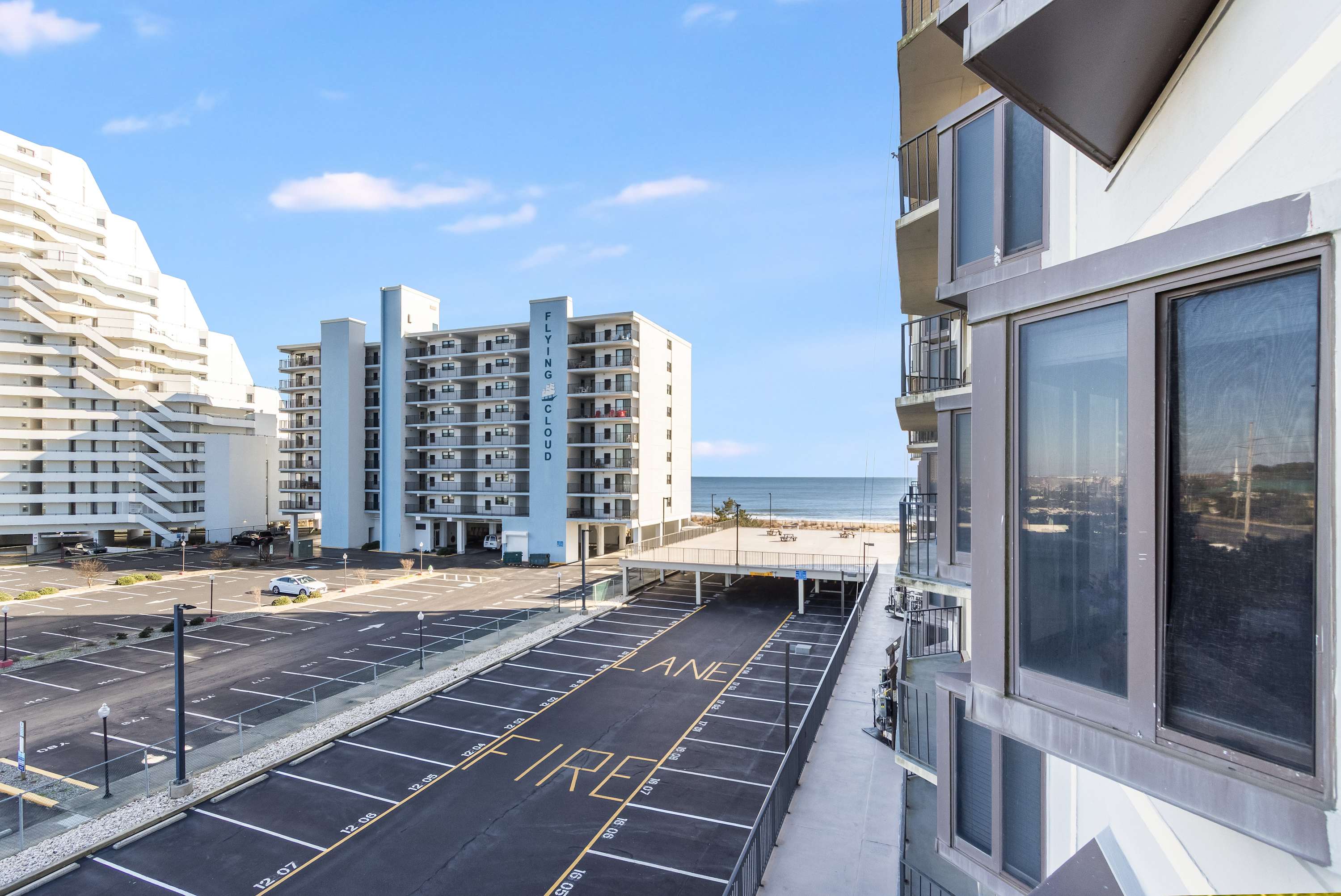 9400 Building #401