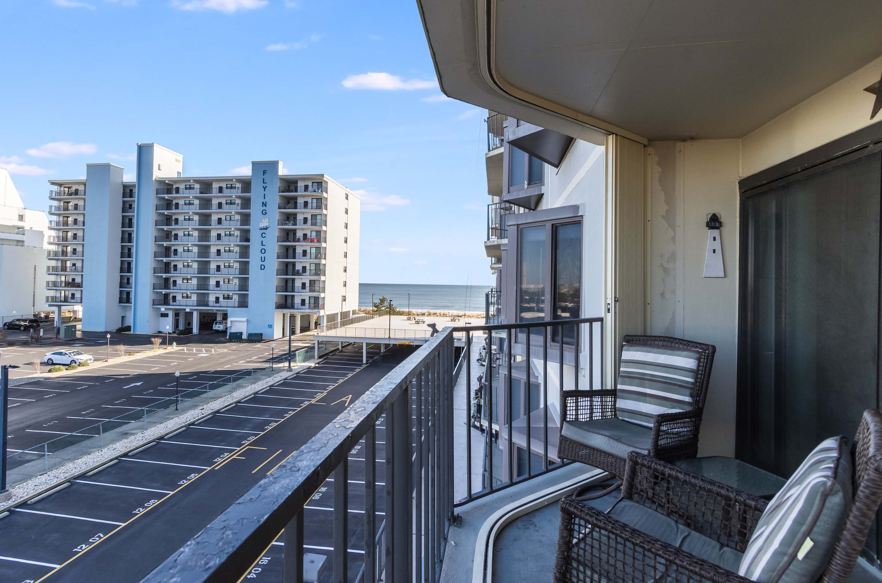 9400 Building #401