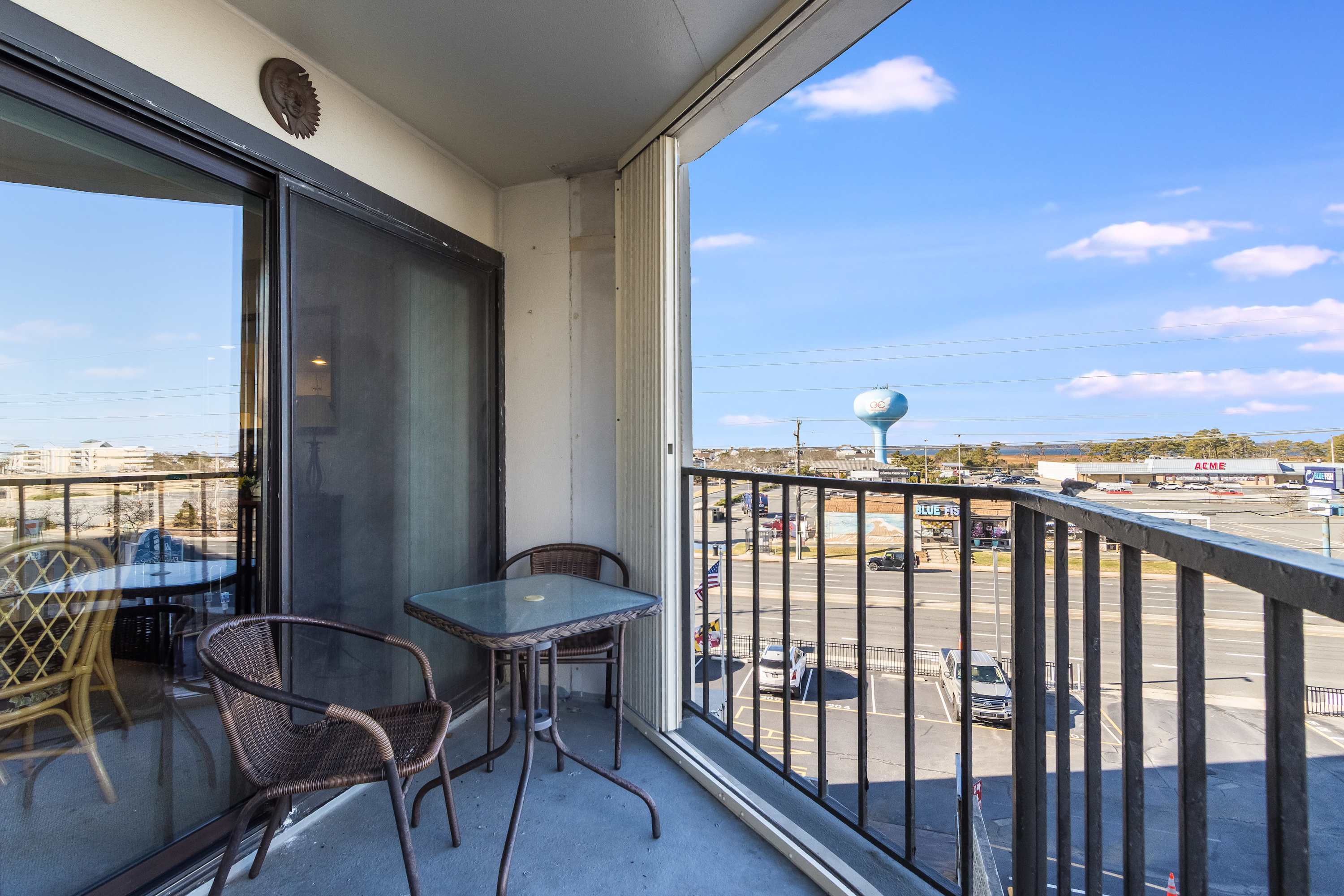 9400 Building #401
